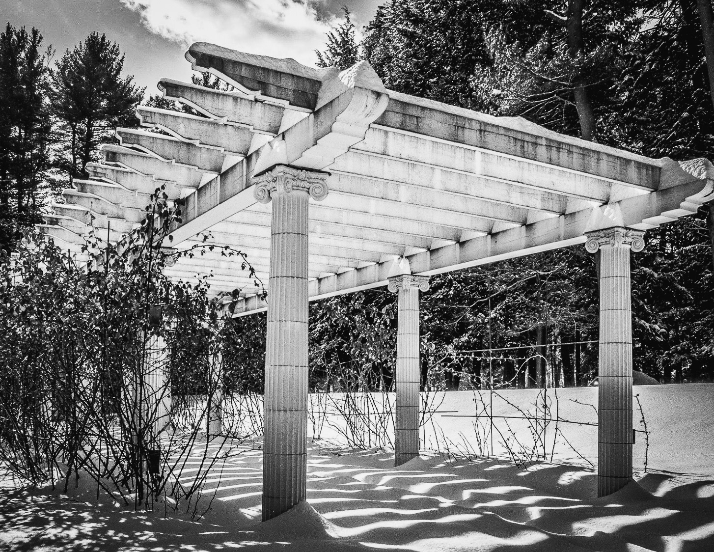 Yaddo