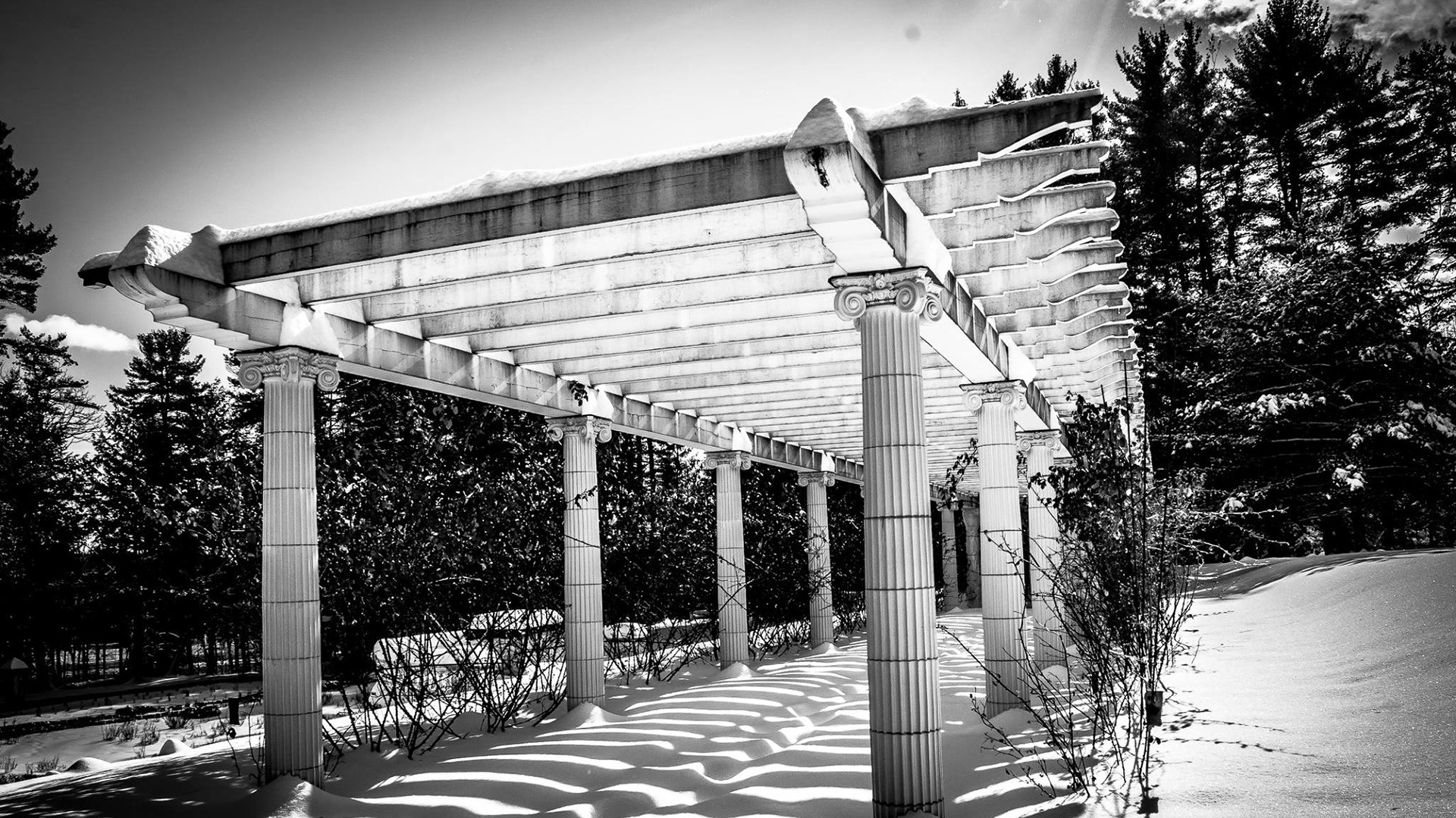 Yaddo