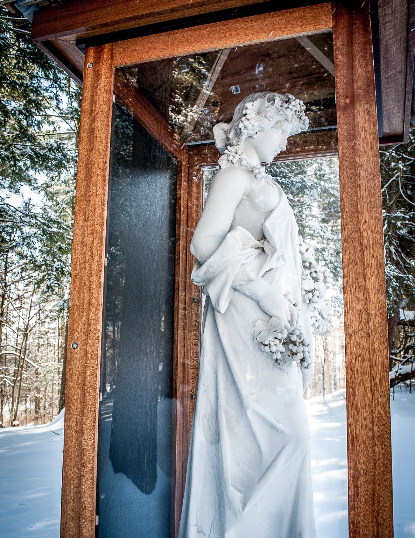 Yaddo