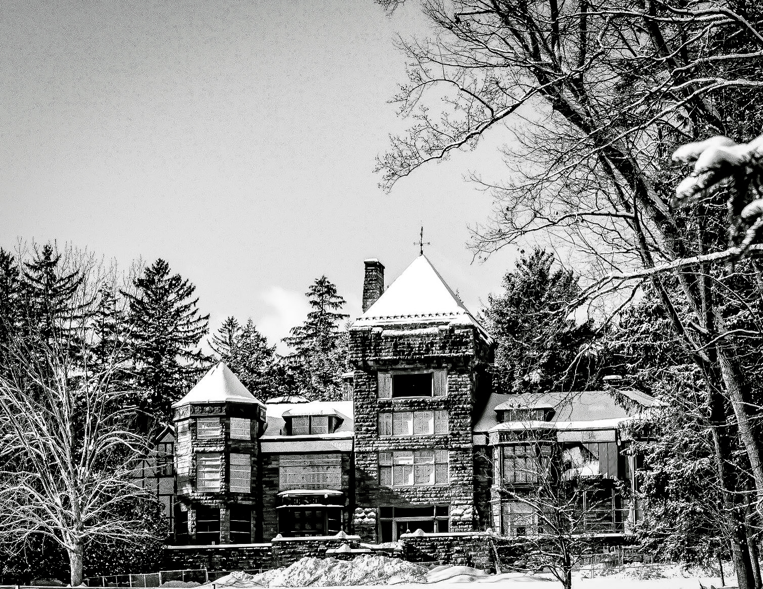 Yaddo
