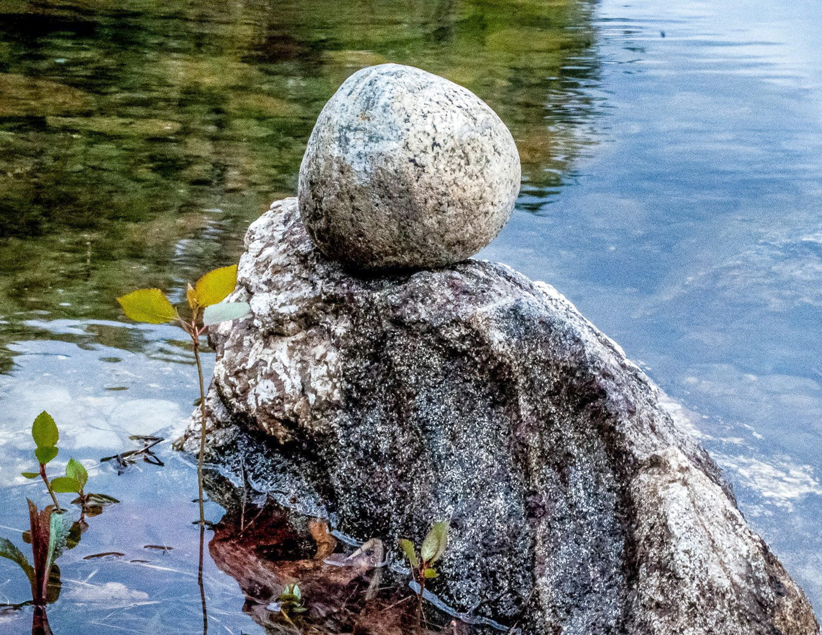 Moreau Lake State Park