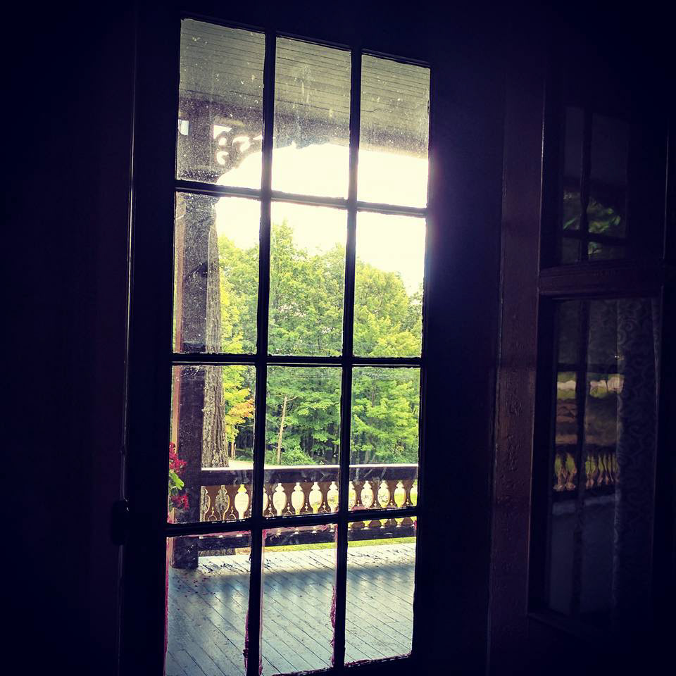Grant's Cottage