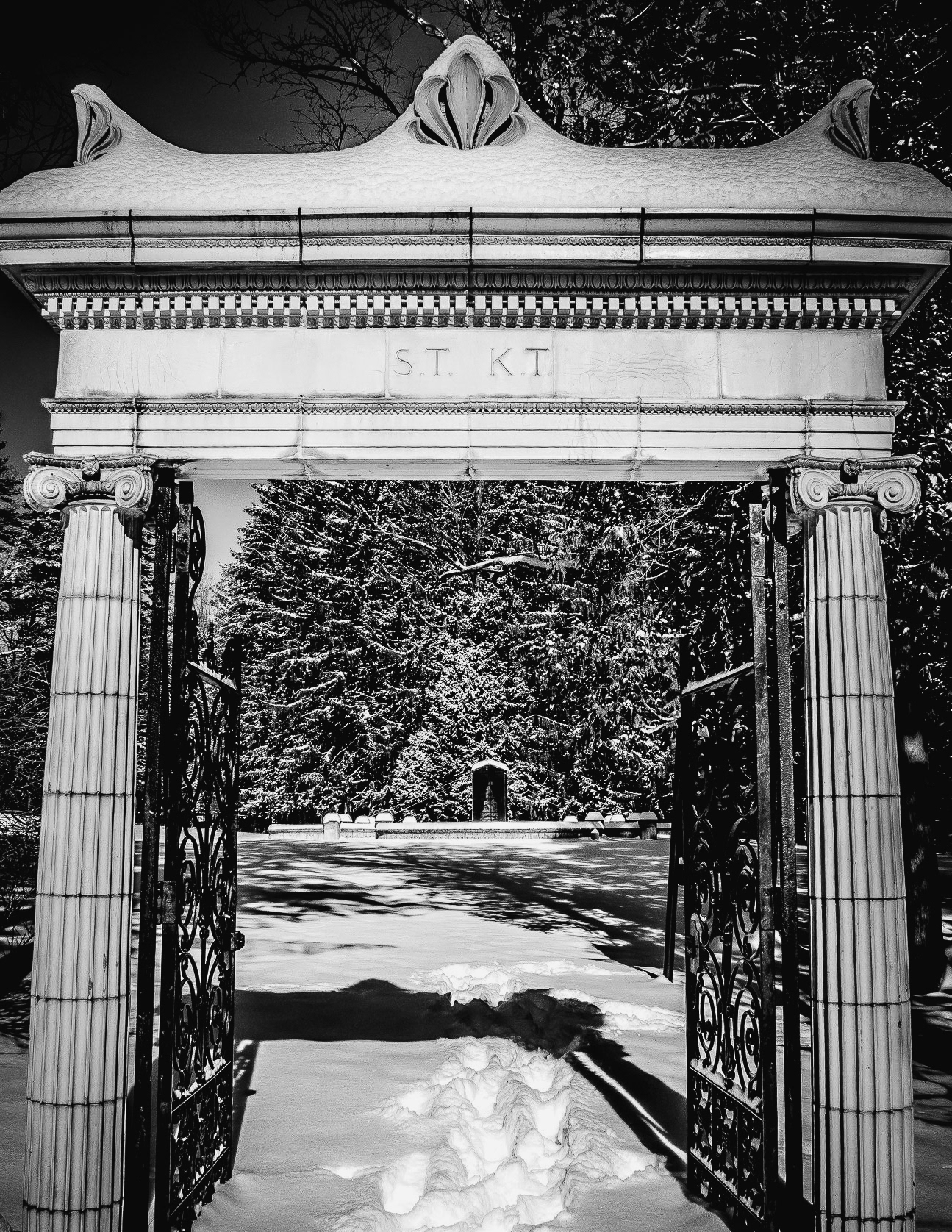 Yaddo