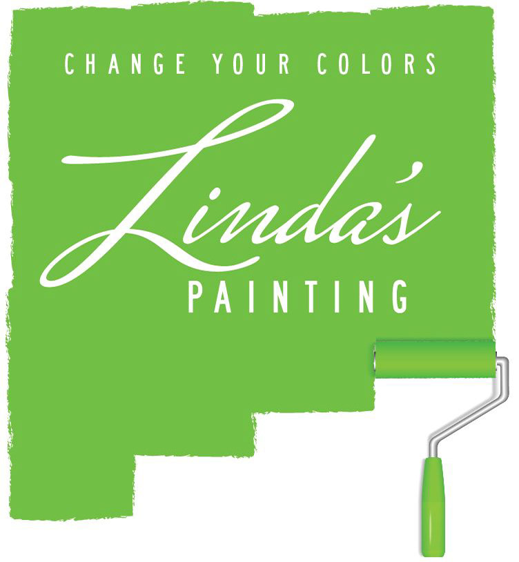 Linda's Painting