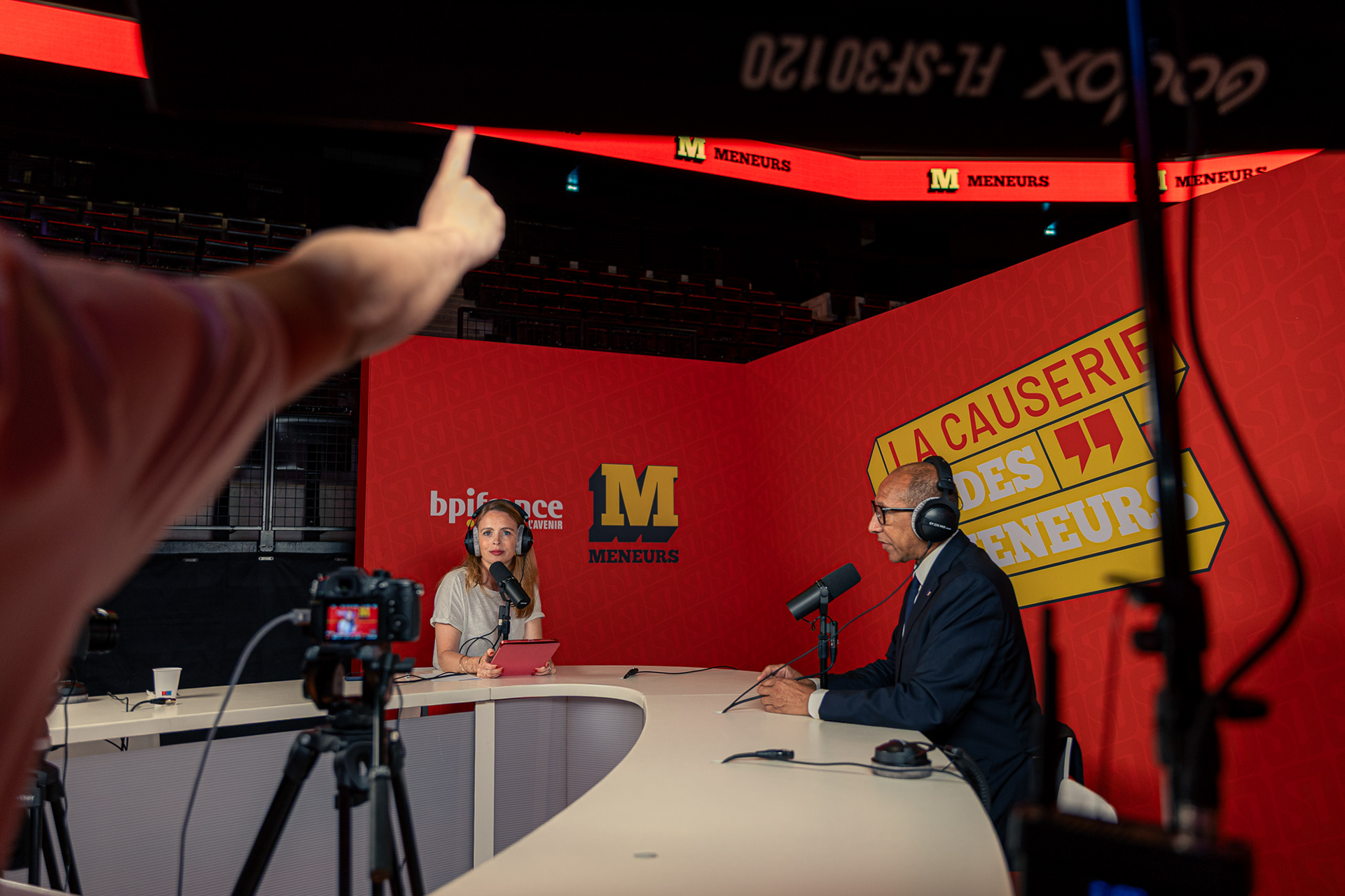 BPIFRANCE SPORT DEFINITION