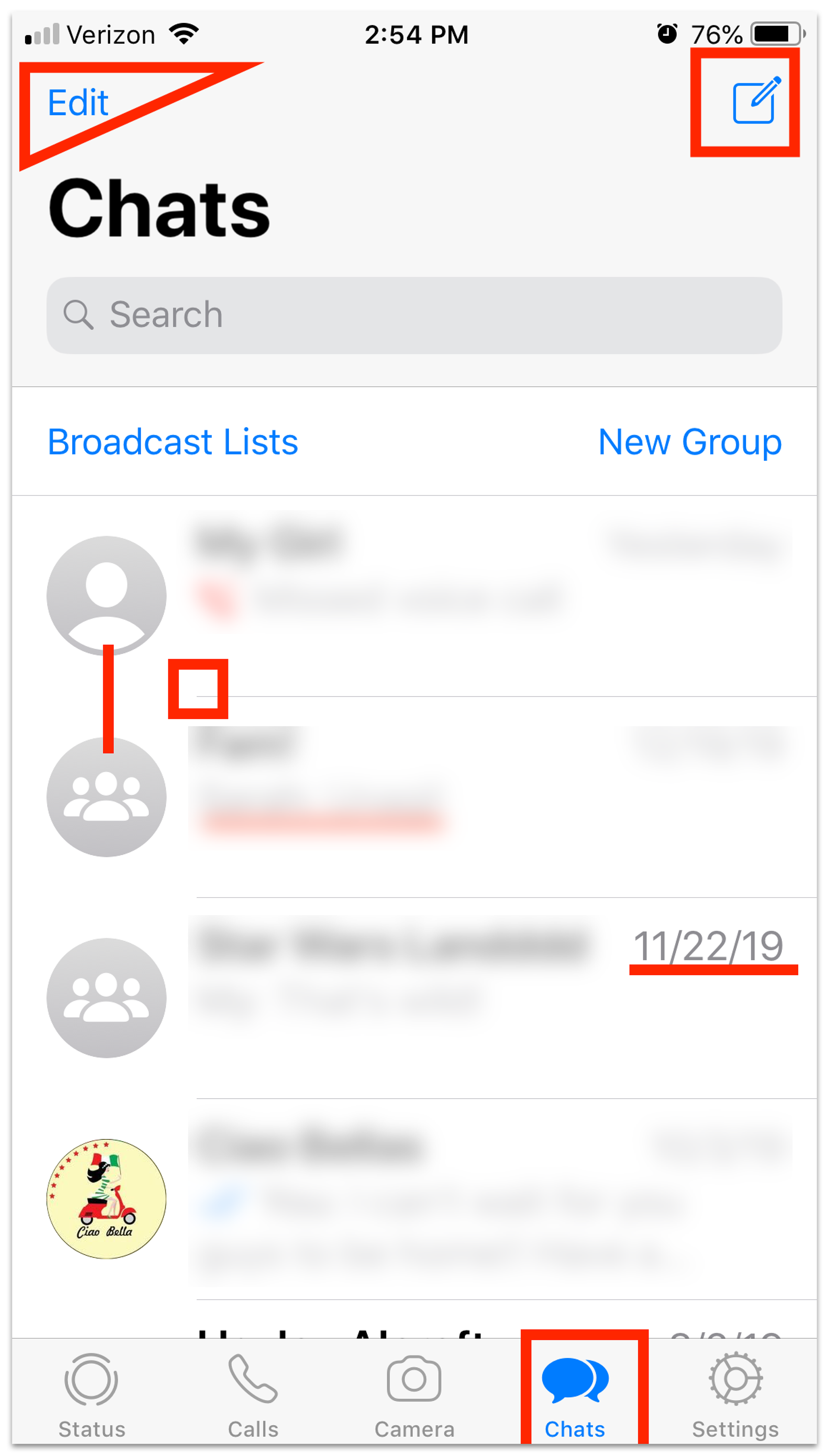WhatsApp