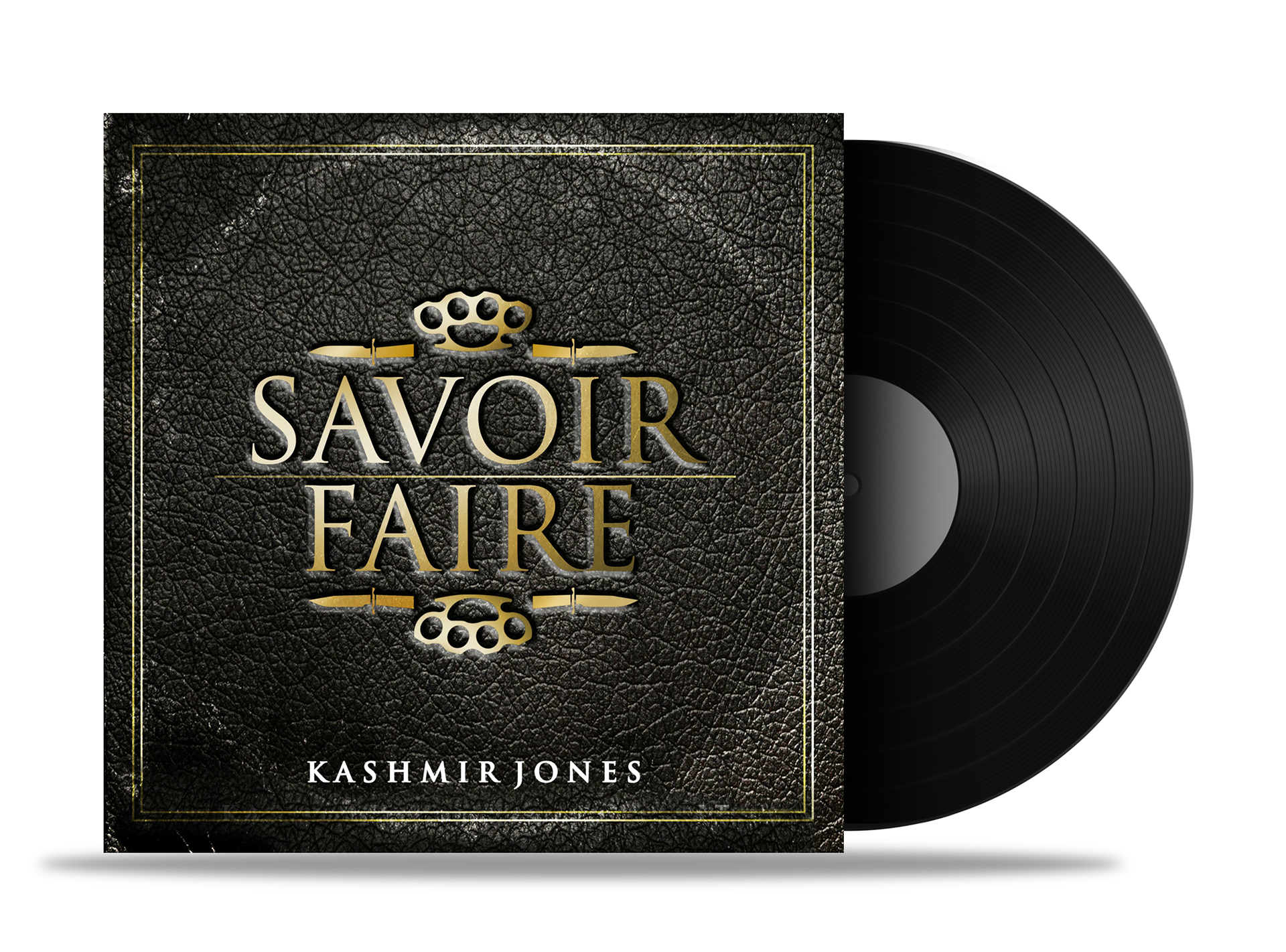 Savoir Faire (Prod. Jotabit) / 2016