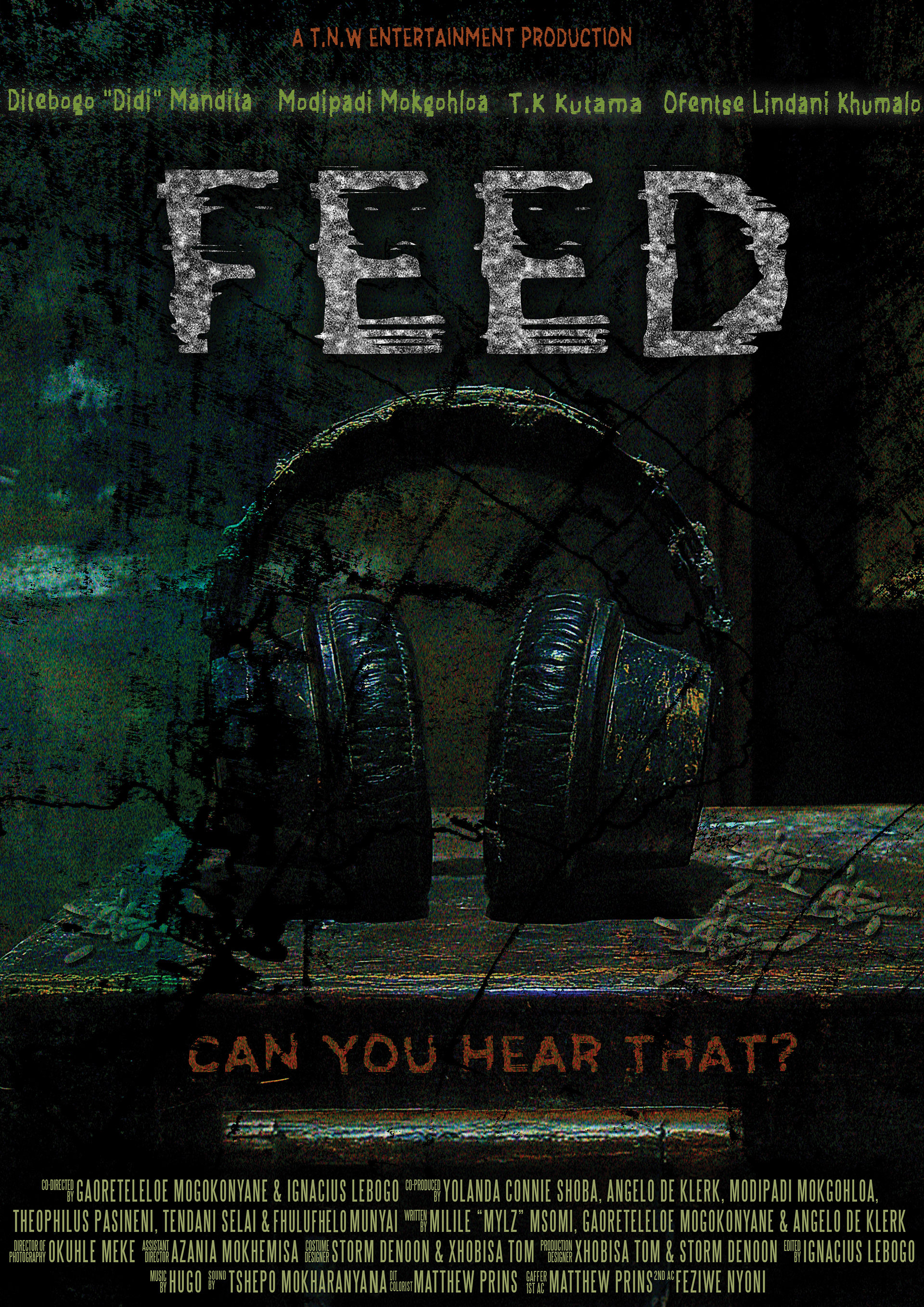 FEED (2024)