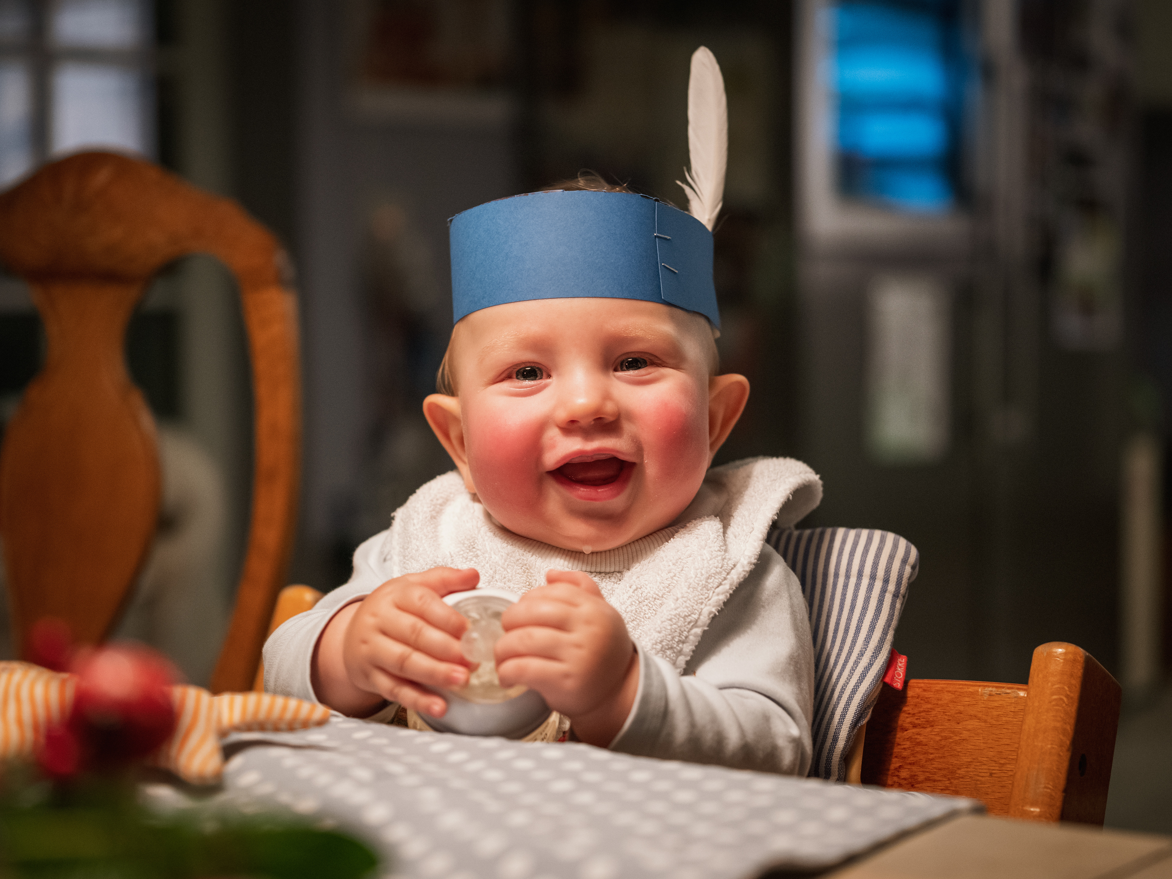 Ludwig, 2019