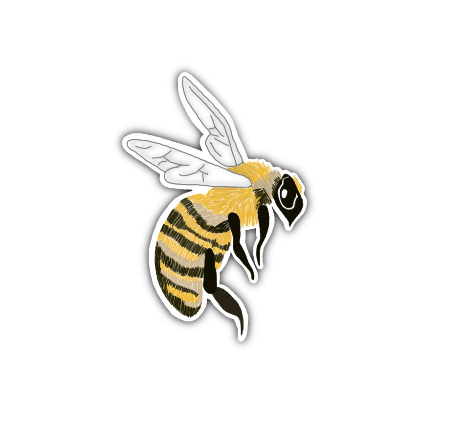 Flying Bee