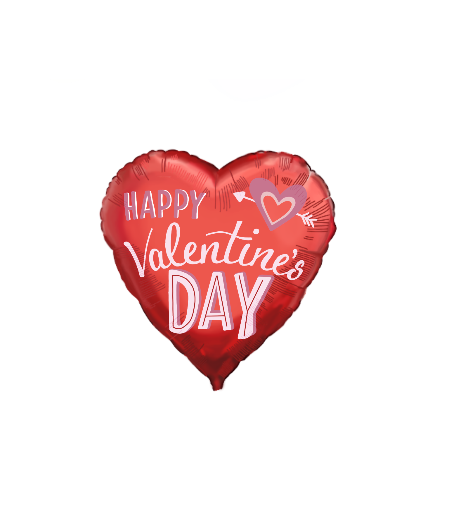 Heart Balloon