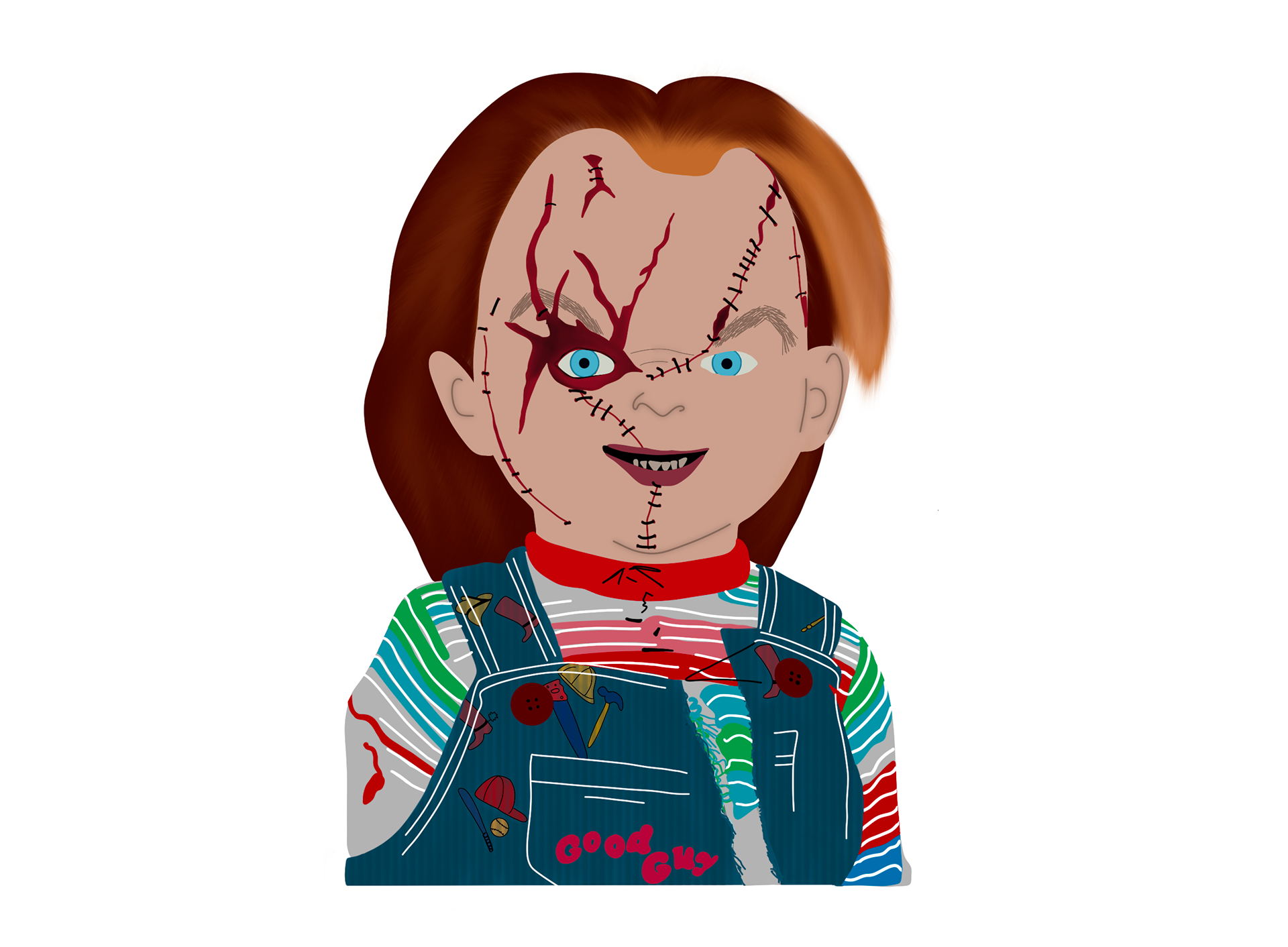 Chucky