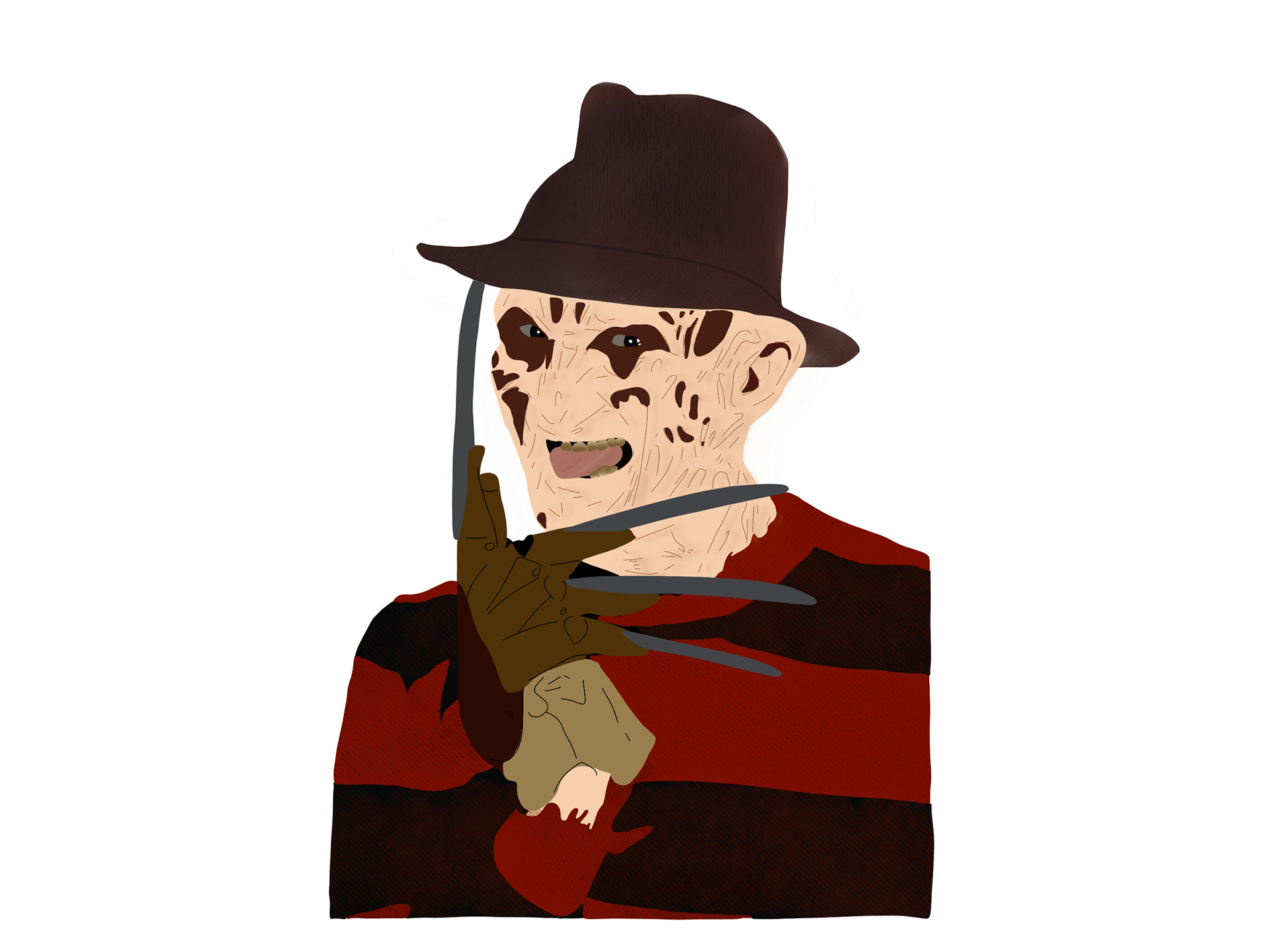 Freddy Krueger