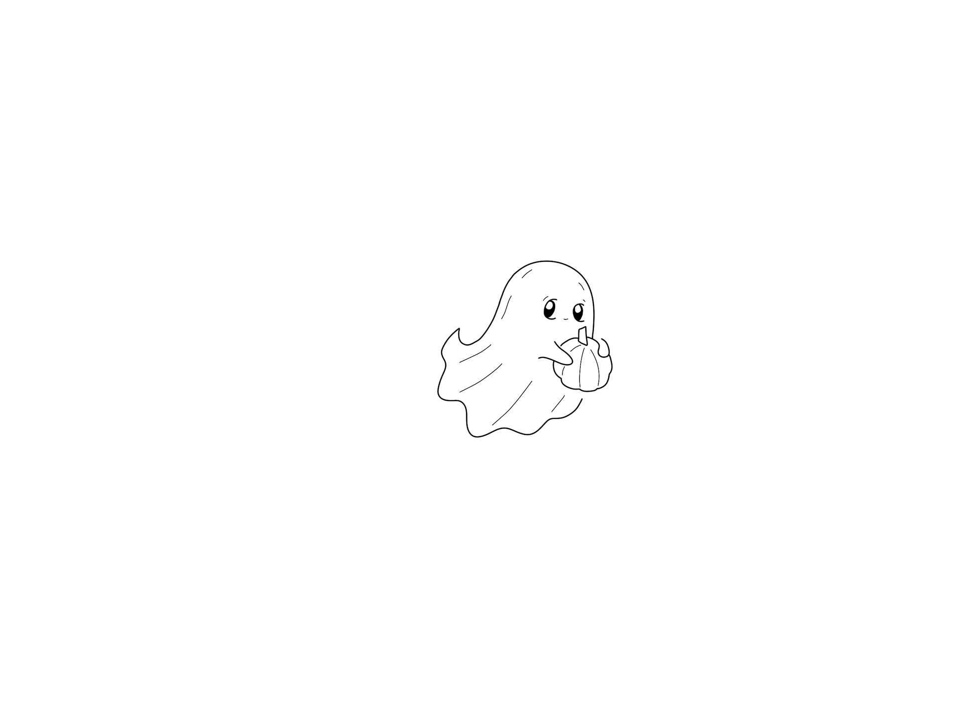 Treat Ghost