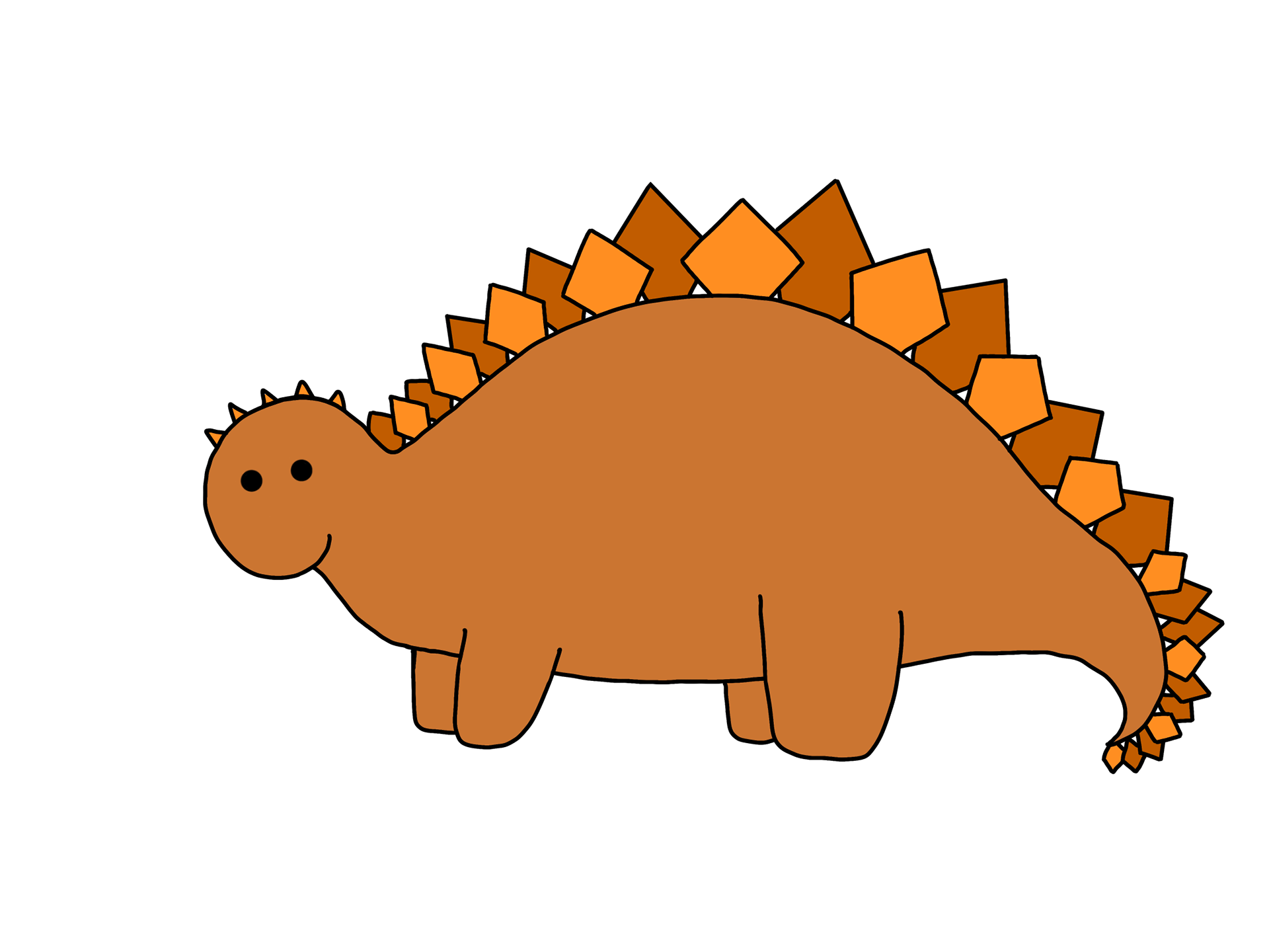 Steg Dino