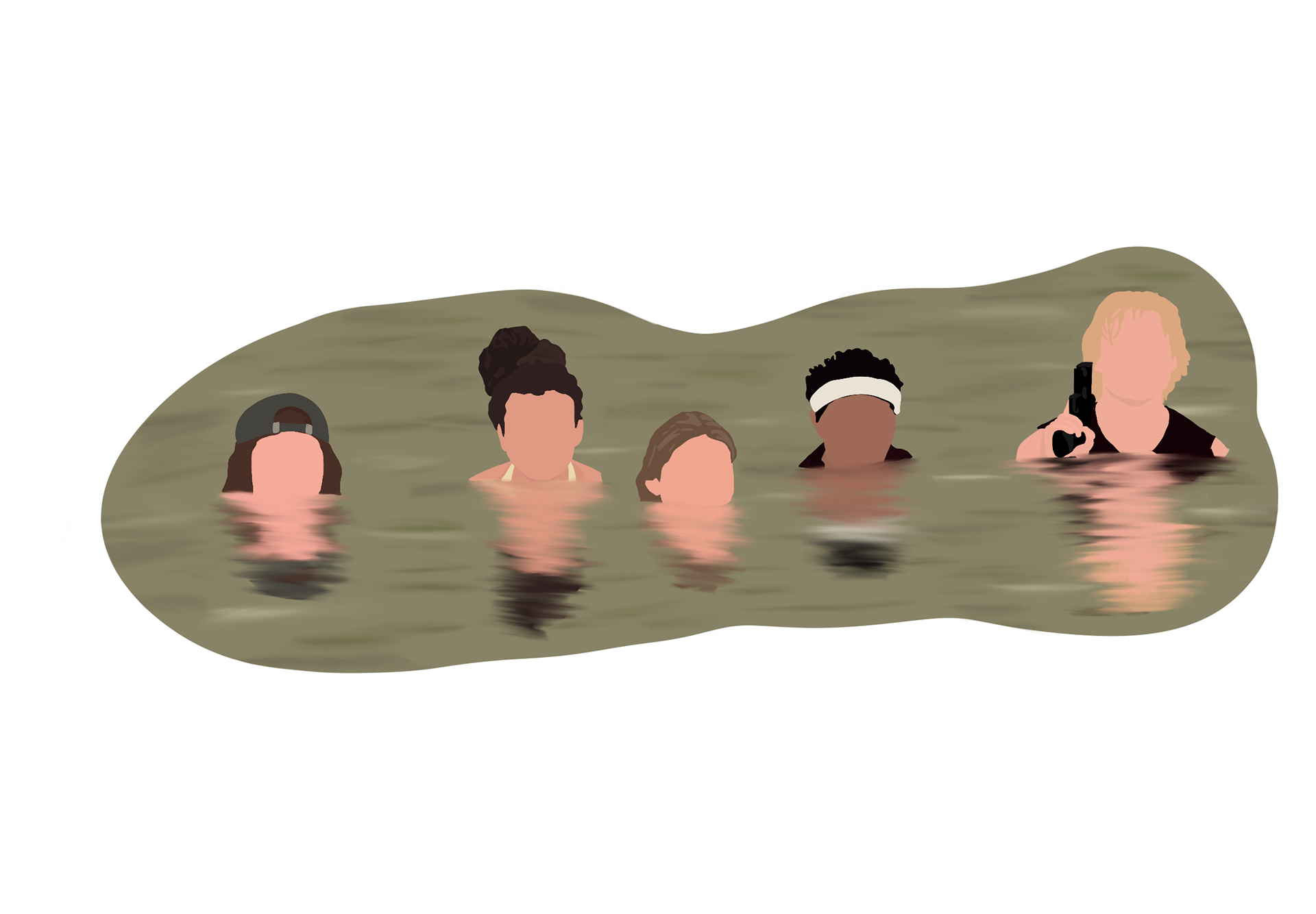 Water Banks