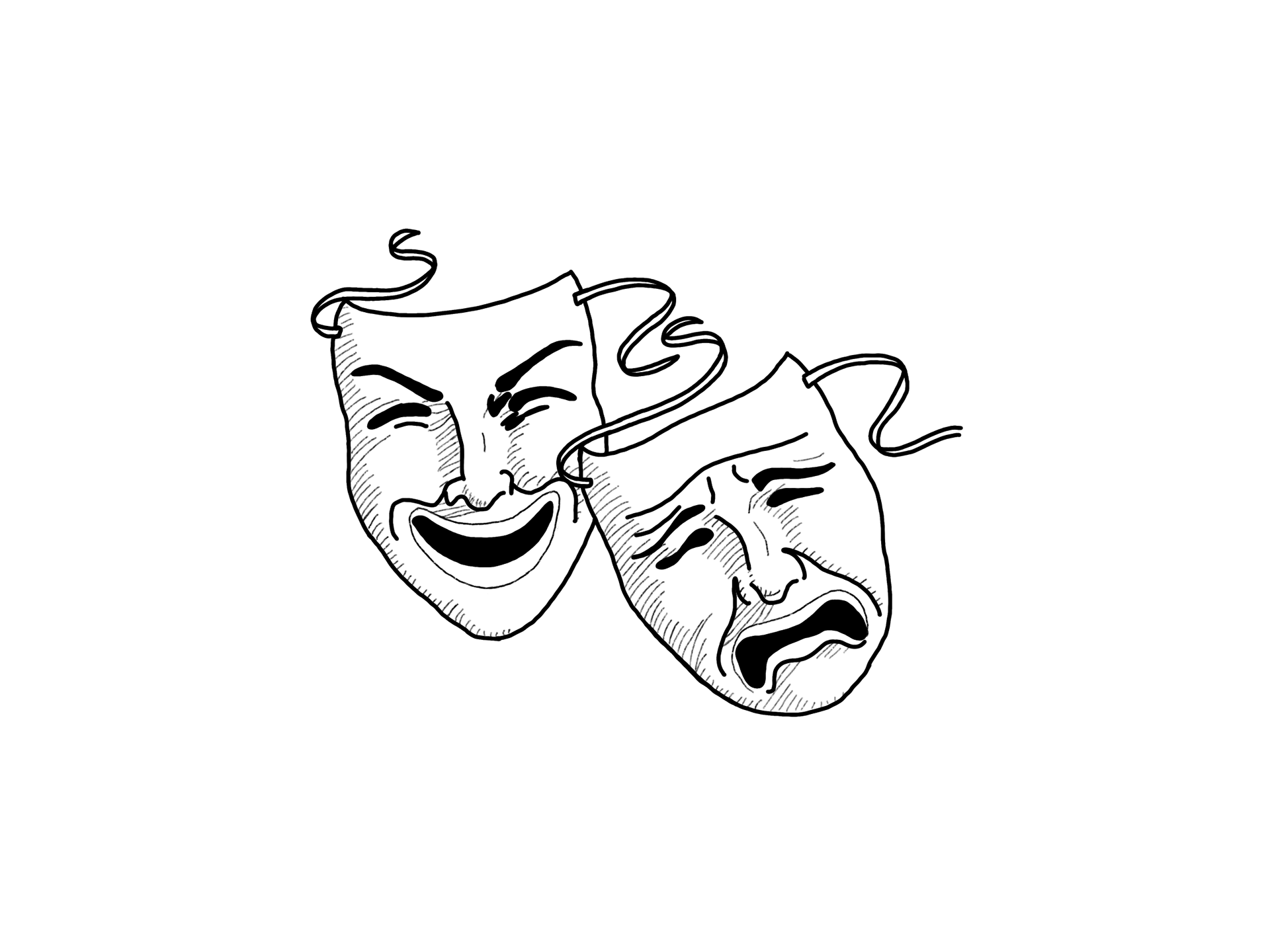 Smile Masks