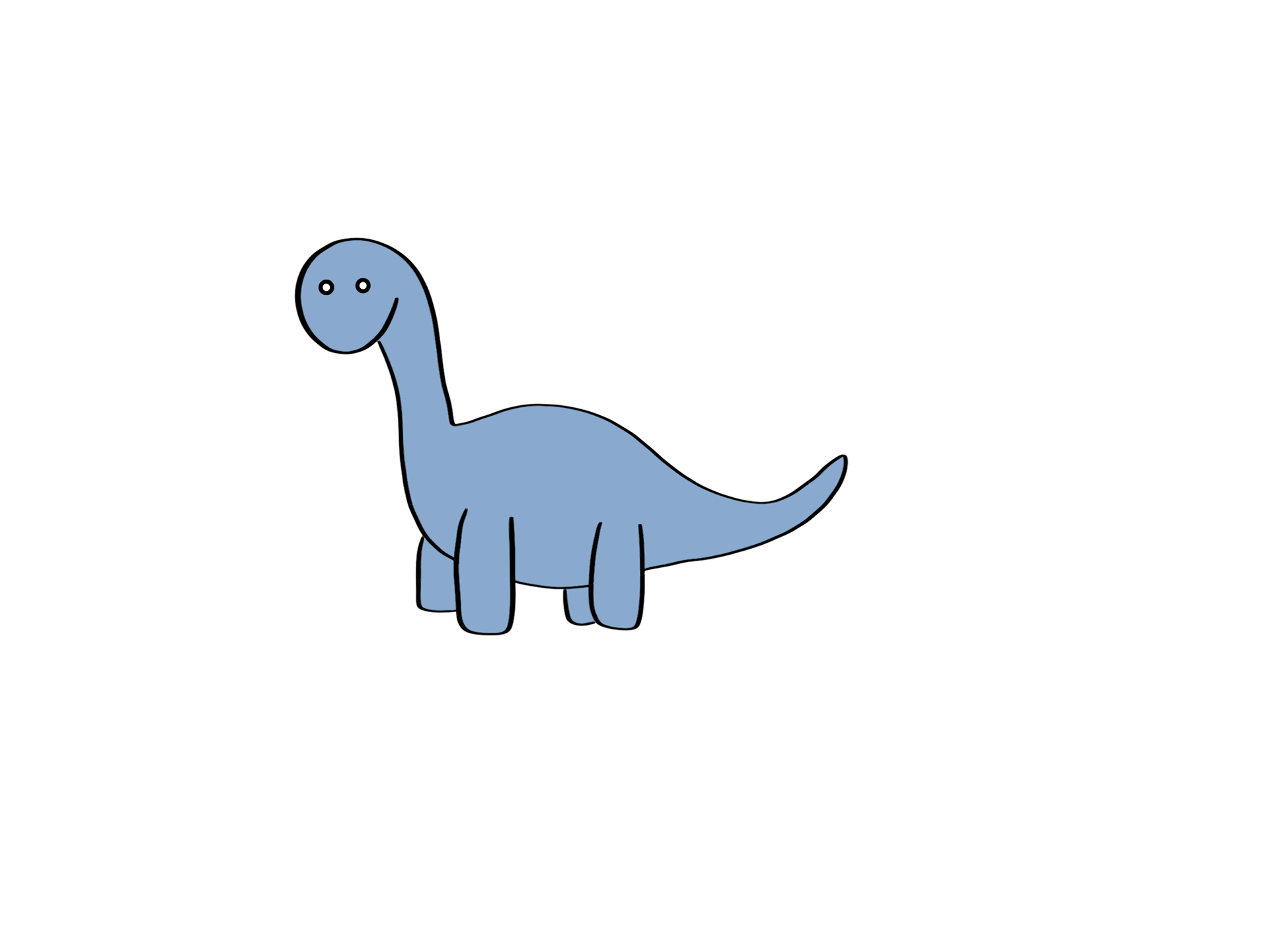 Broncy DIno