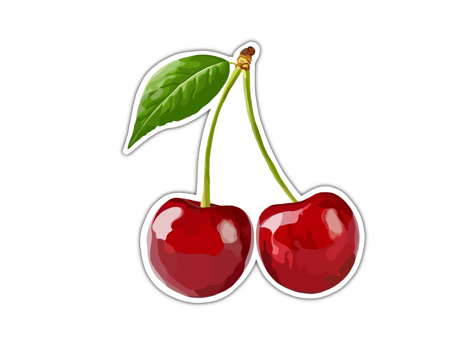 Cherries