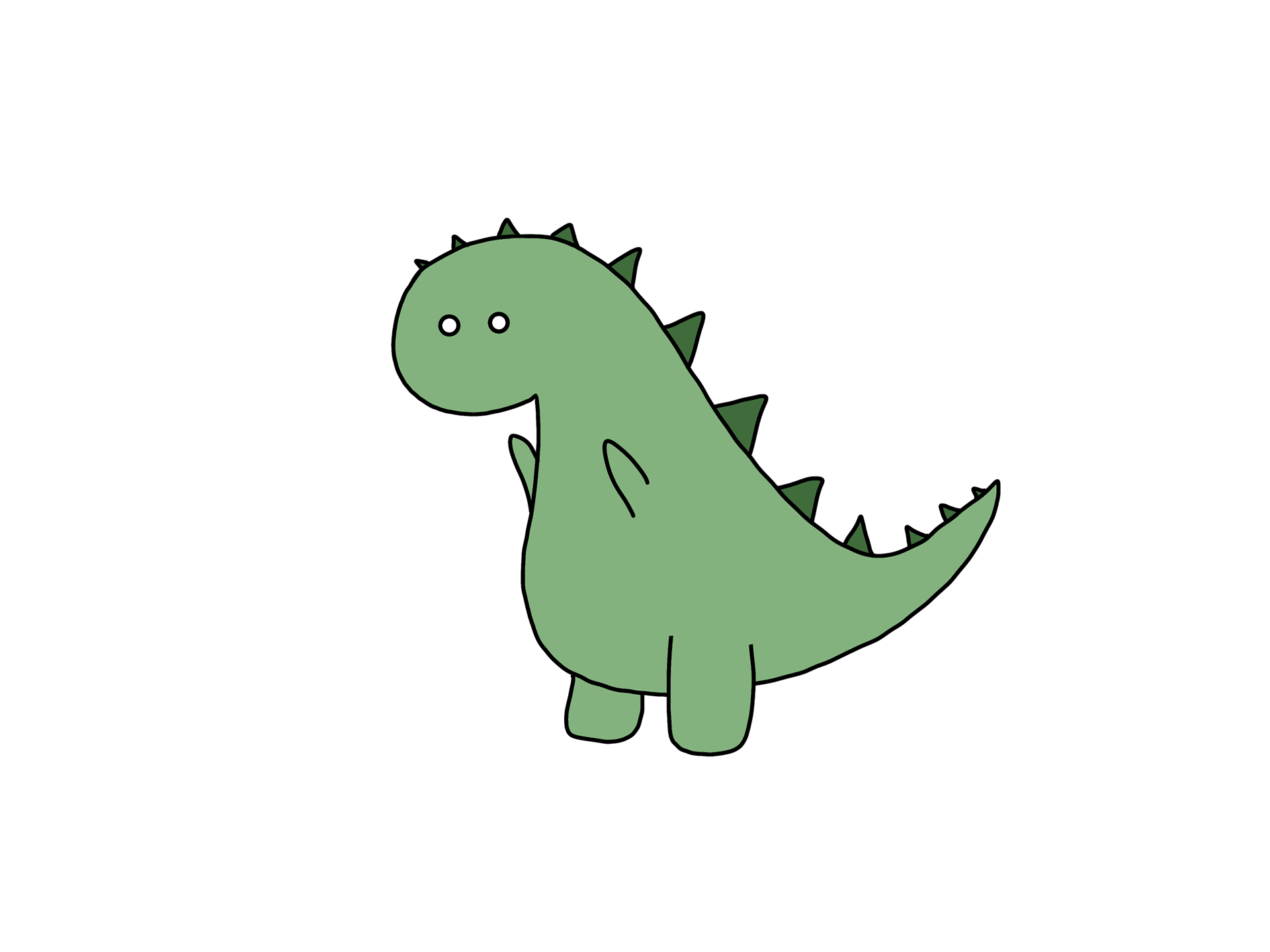 T-Rex Dino