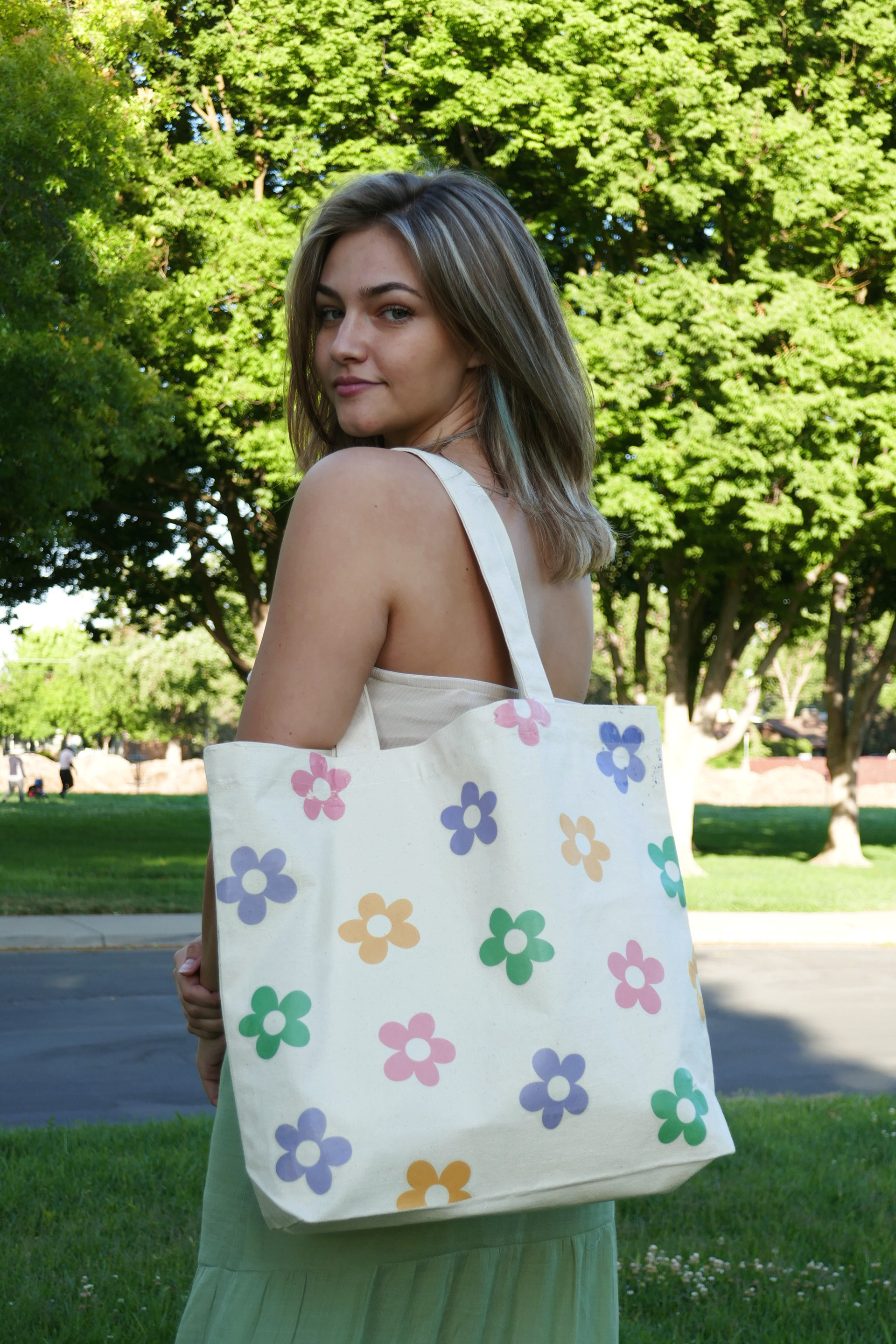 Floral