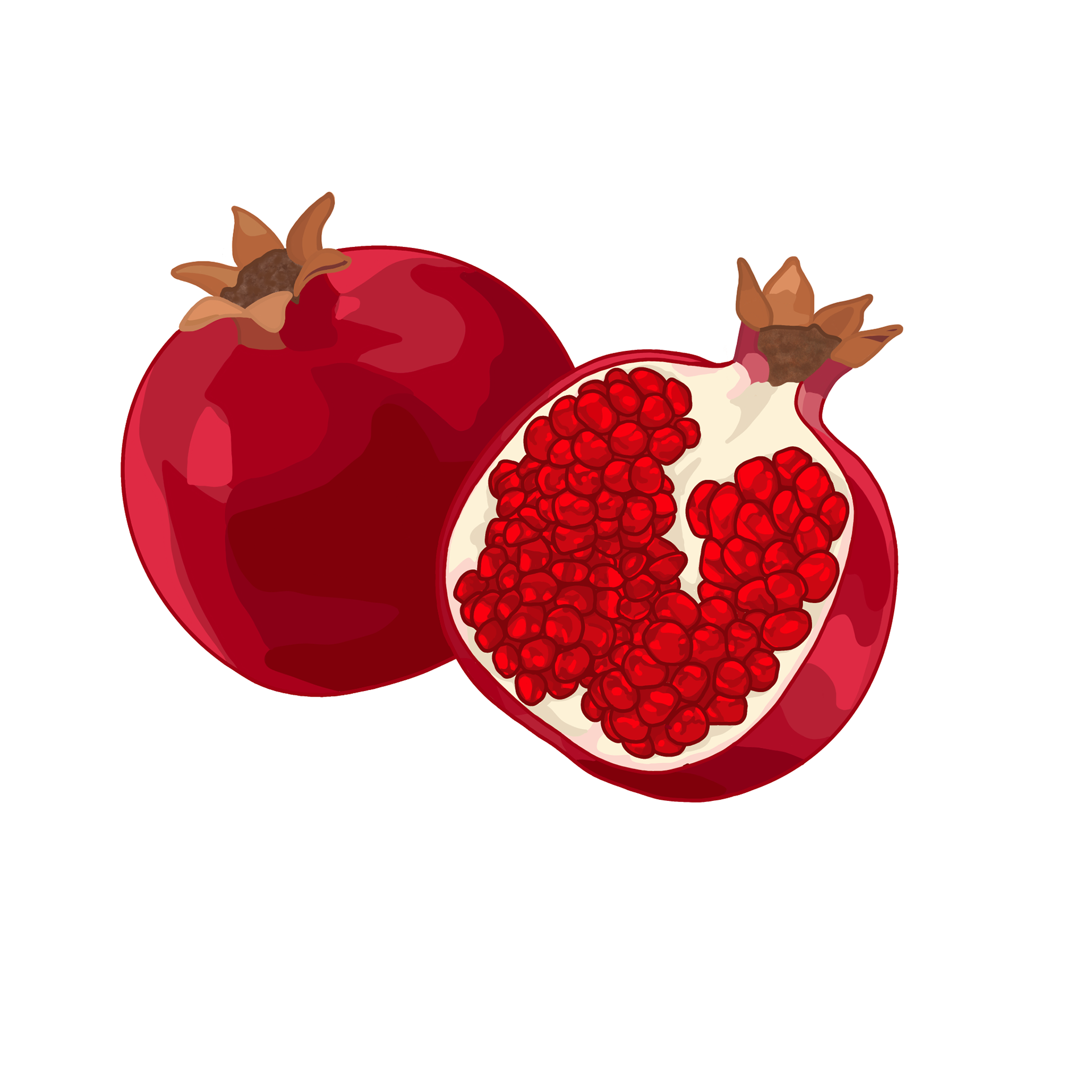 Pomegranate