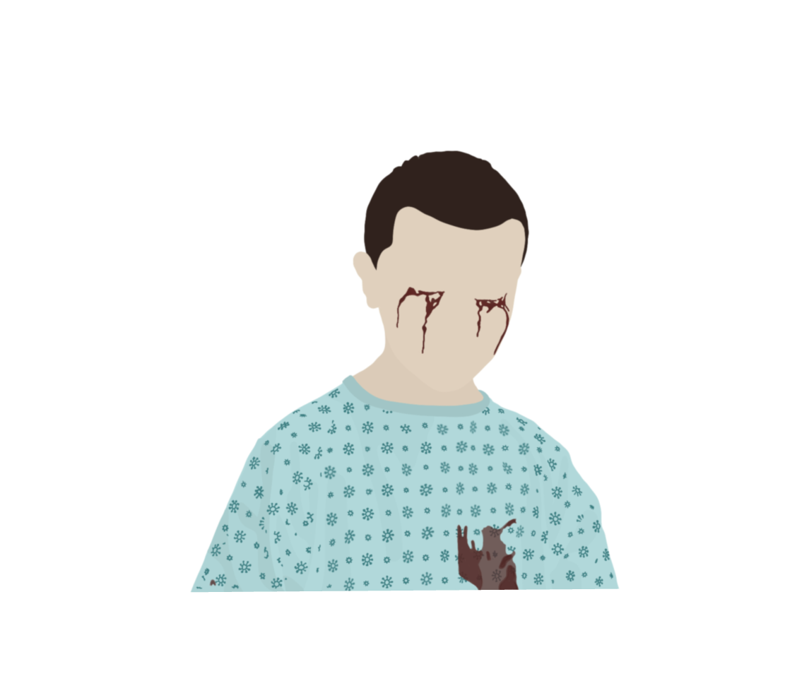 Bleeding Eleven