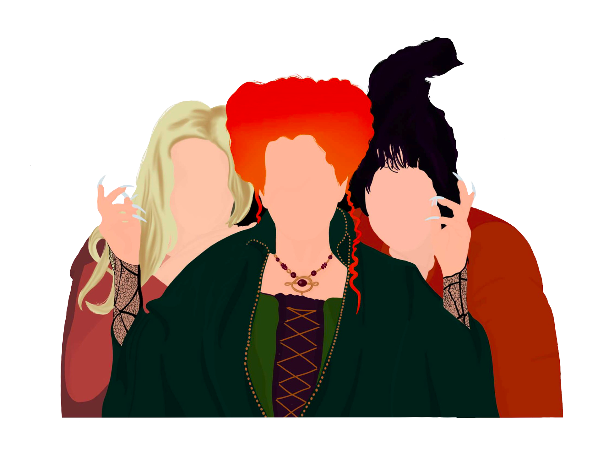 Hocus Pocus