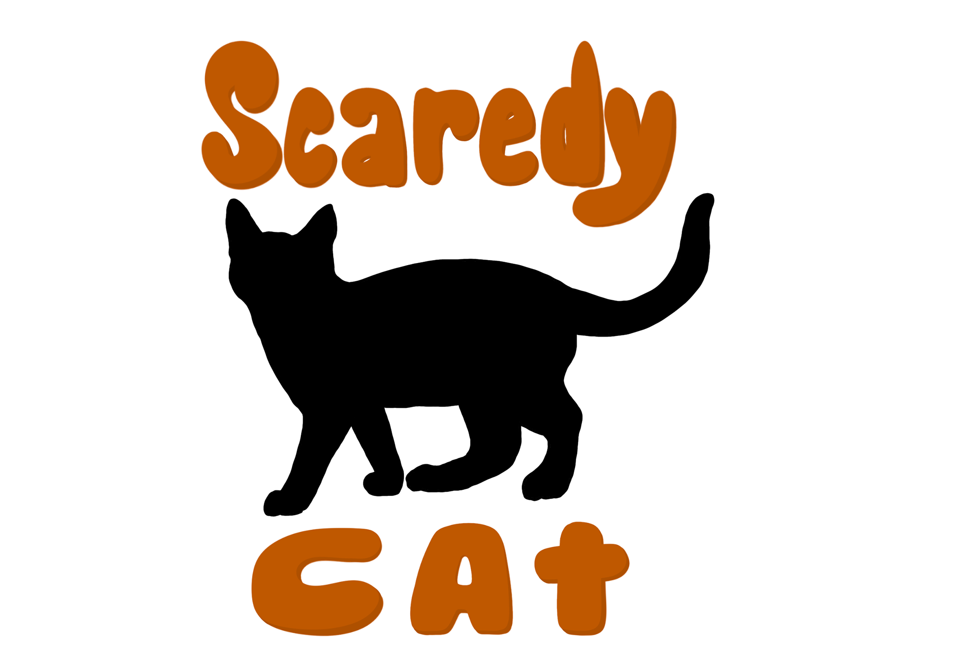 Scaredy Cat