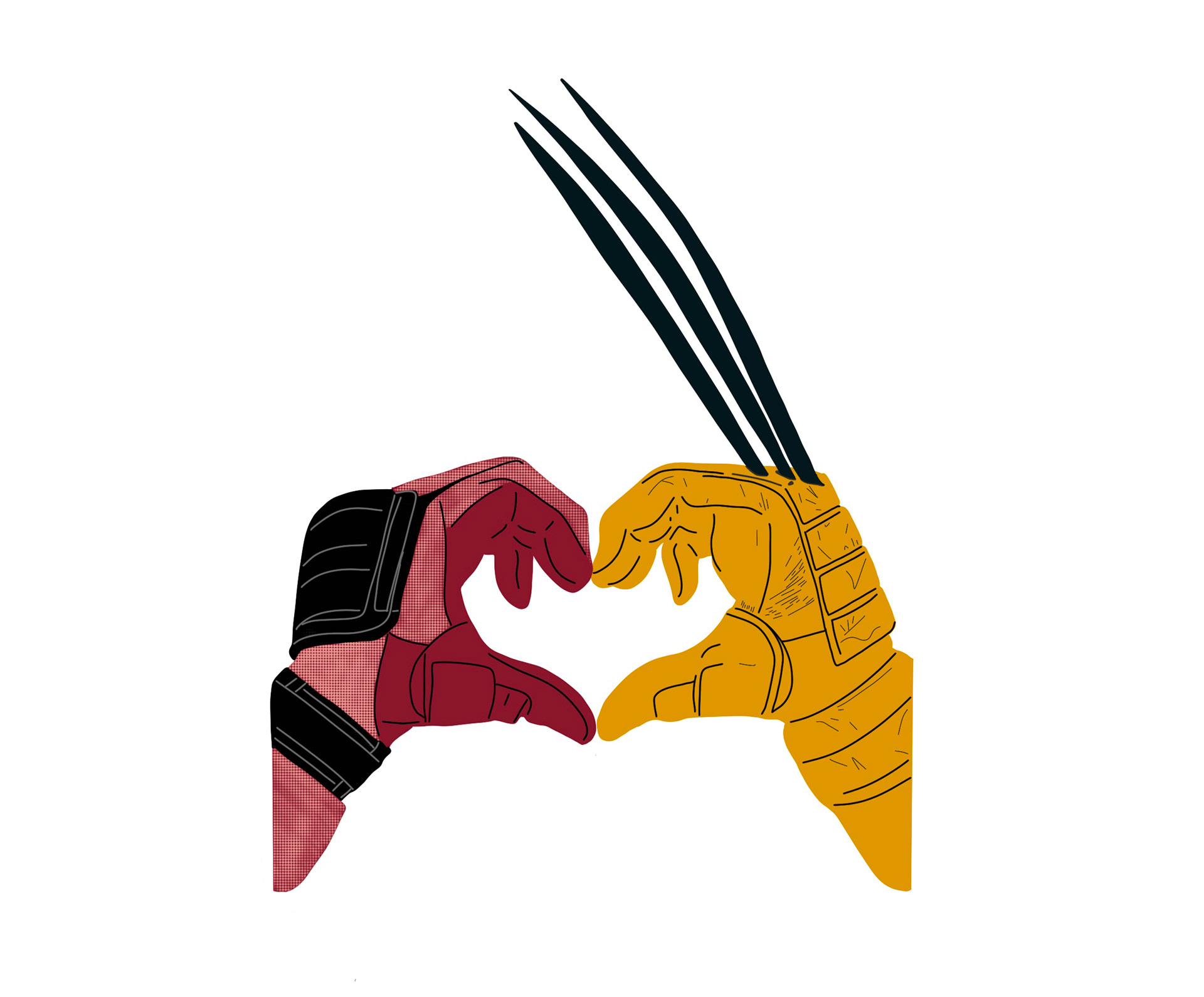 Deadpool and Wolverine