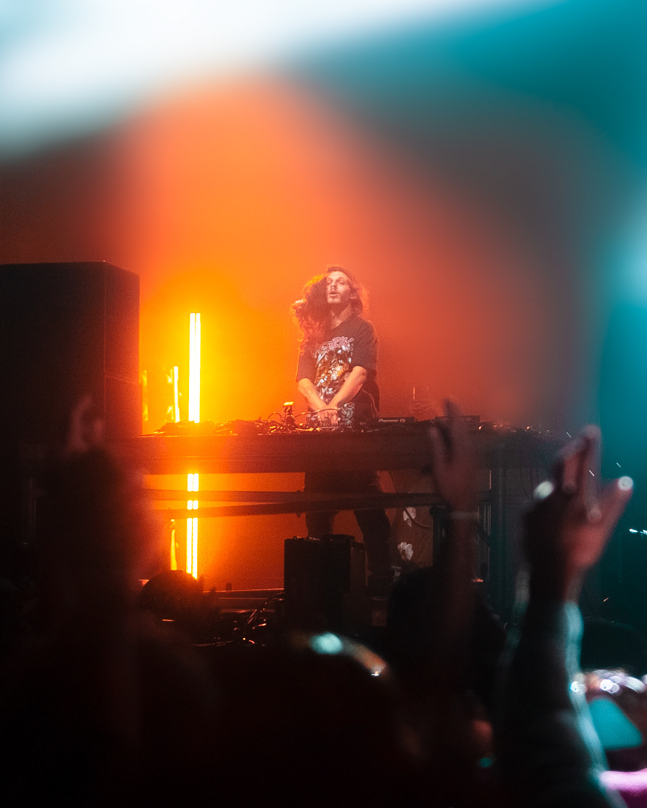 Subtronics