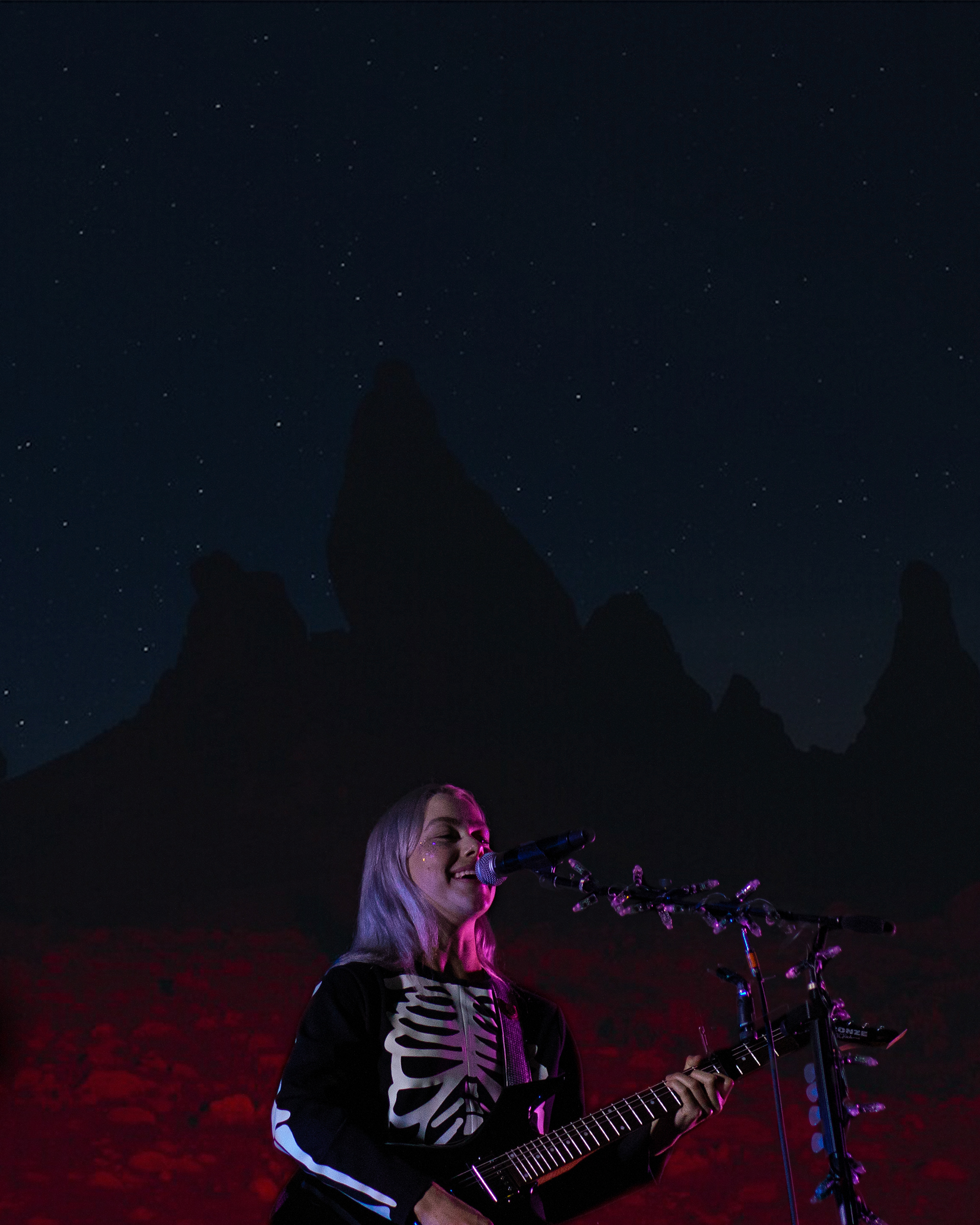 Phoebe Bridgers