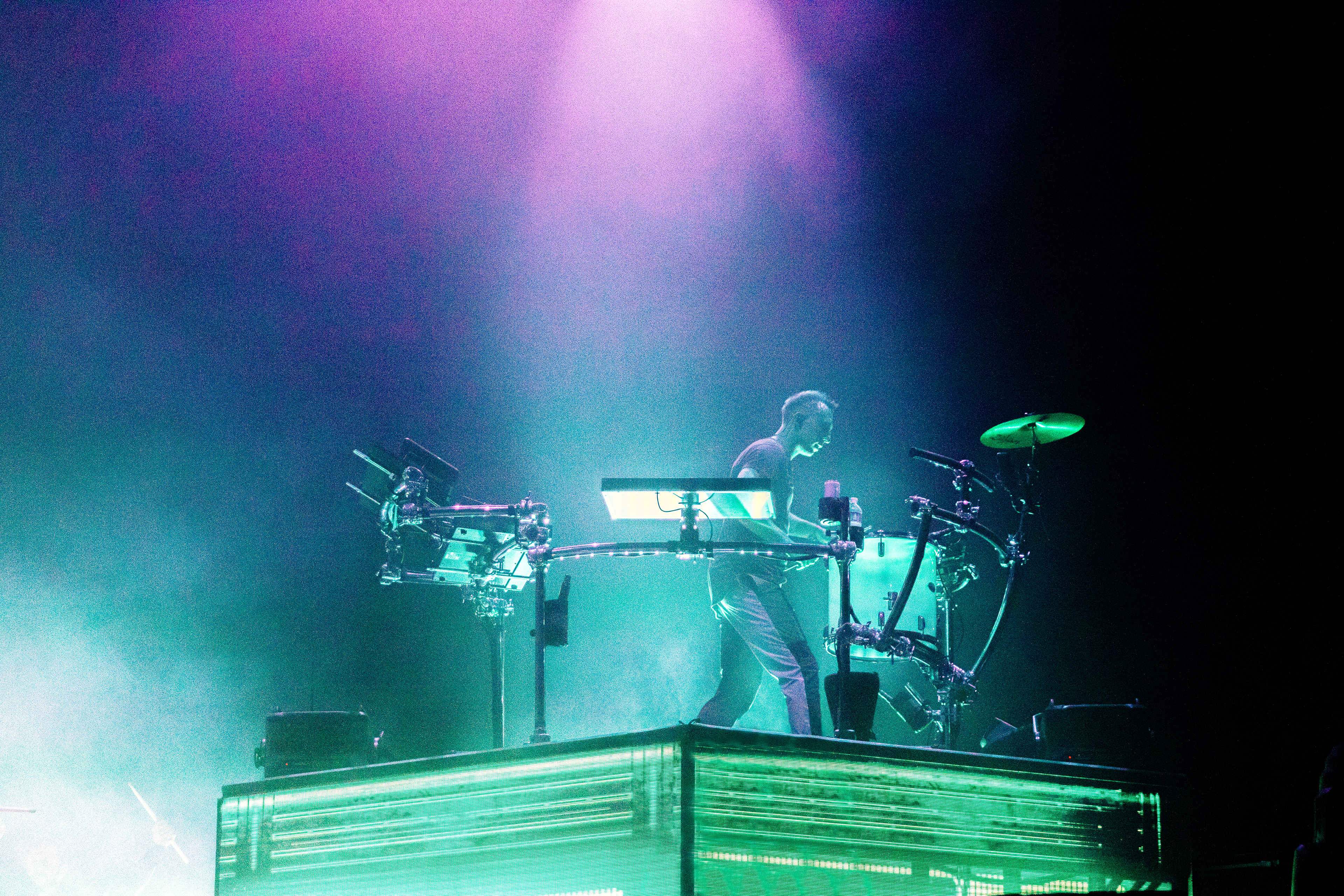 ODESZA