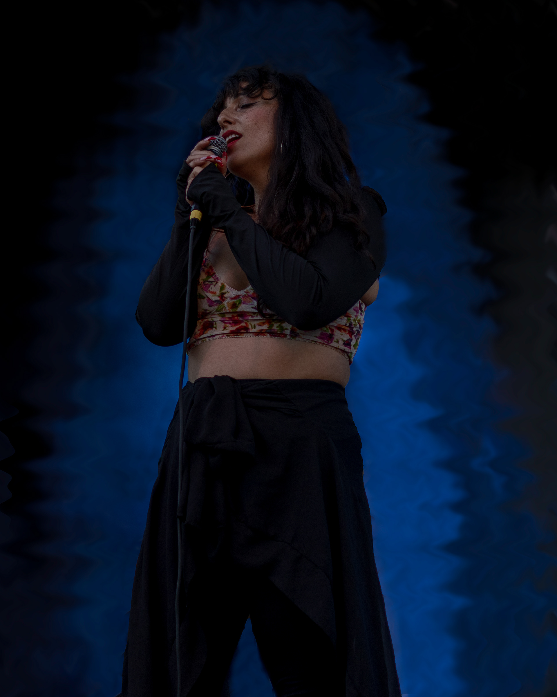 Shira Elias