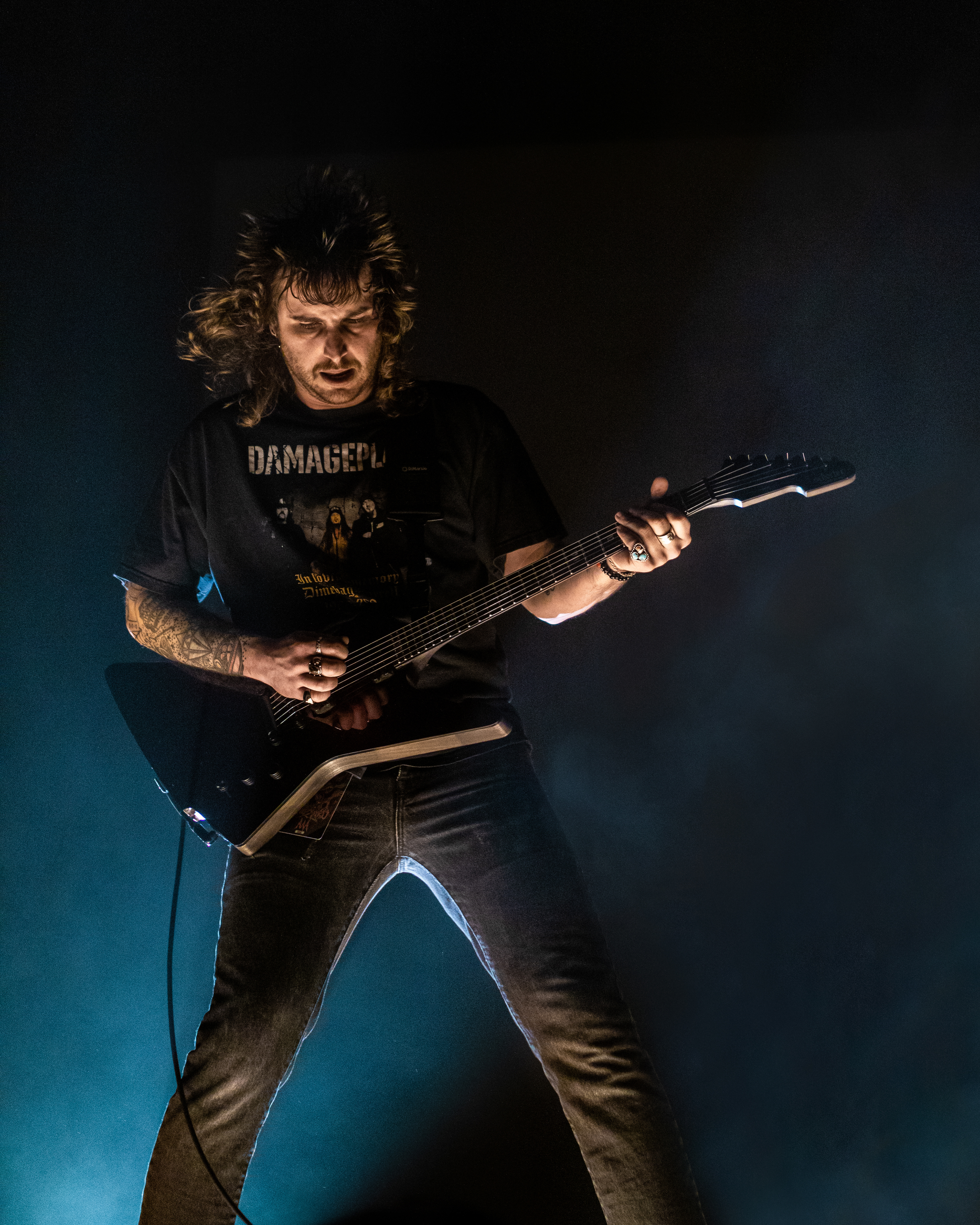 Ben Havok
