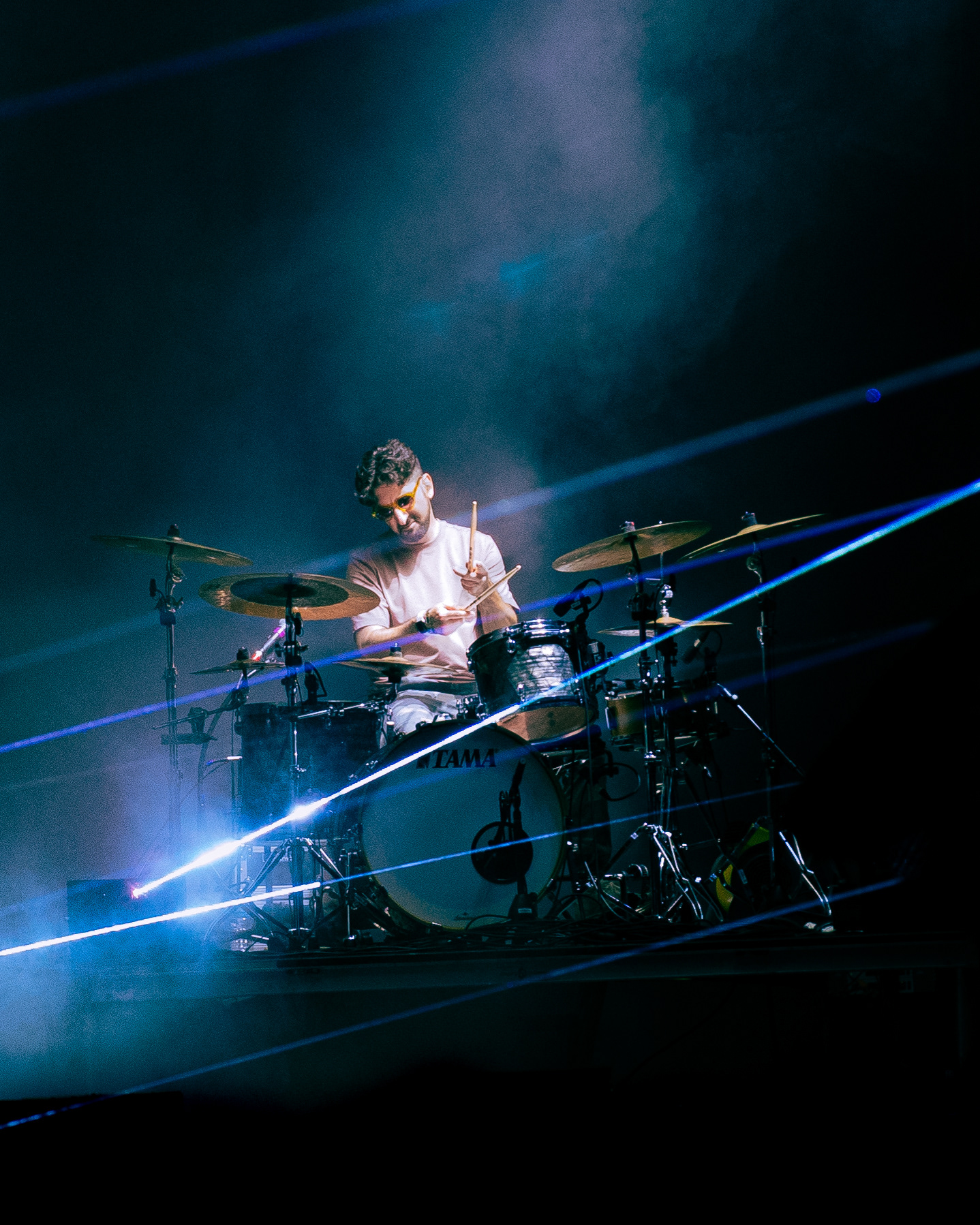 Big Gigantic