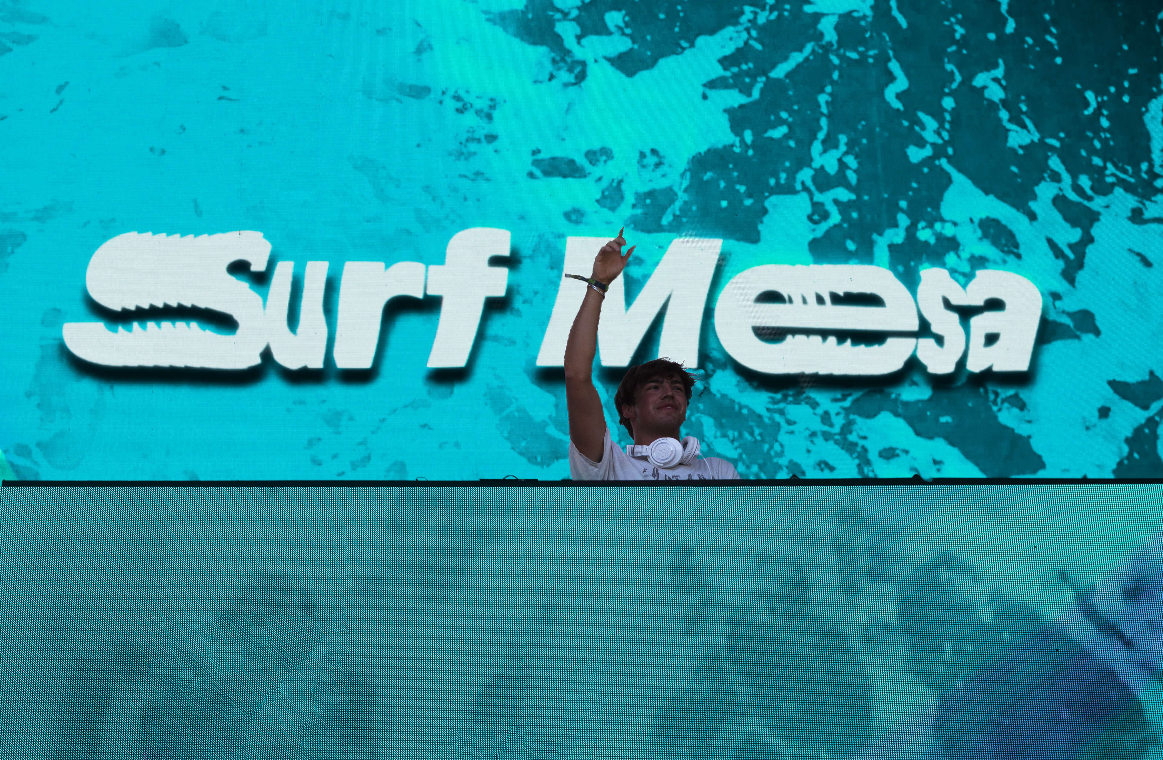 Surf Mesa