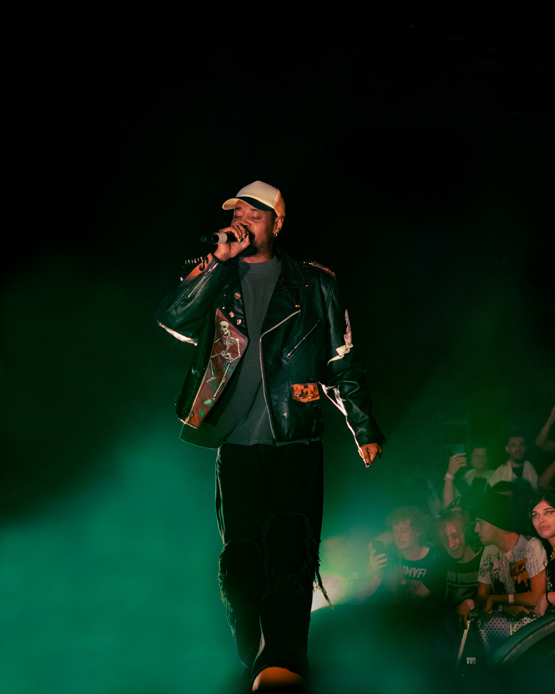Danny Brown