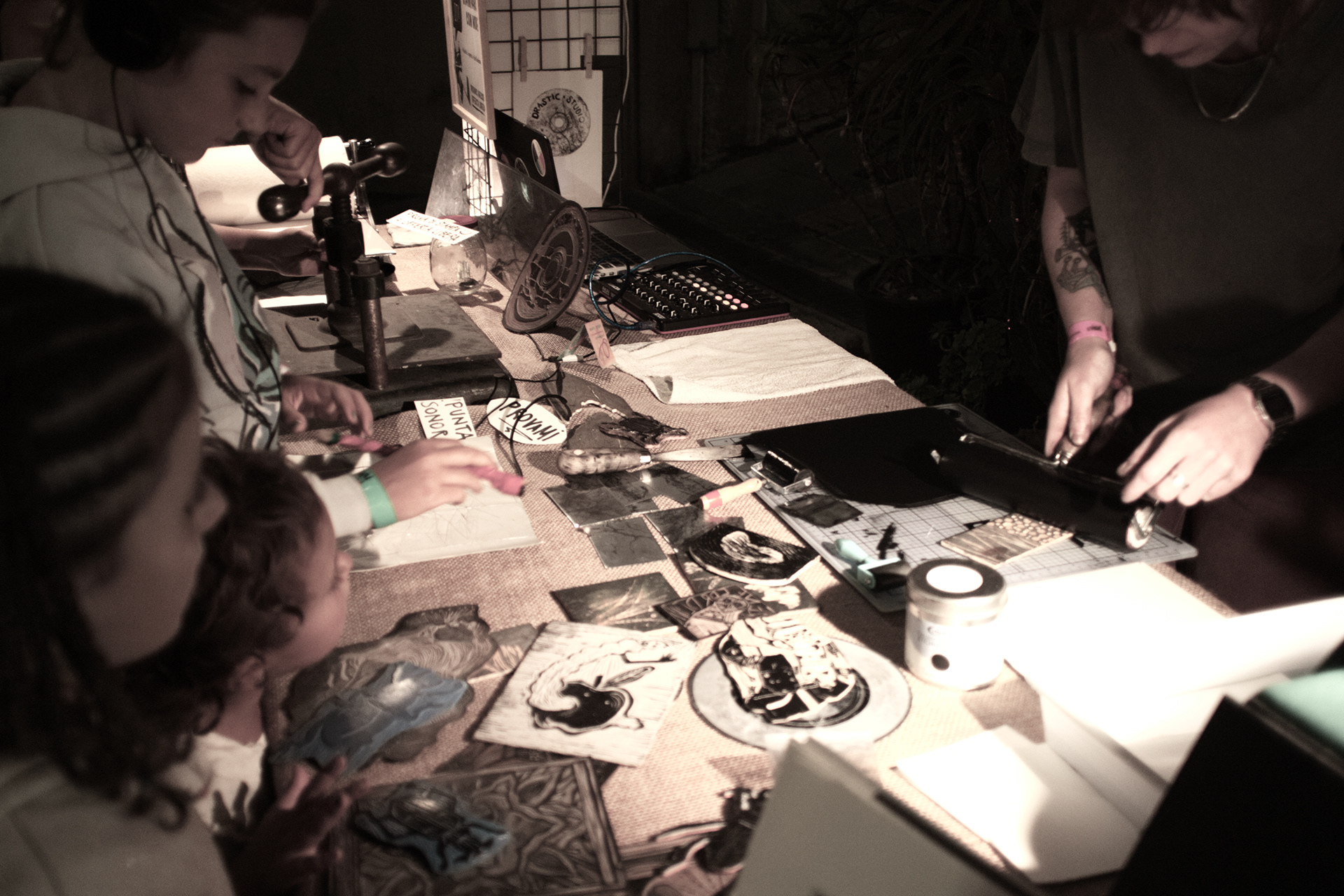 Foto di Gabriele Martoni @parte_numero_due