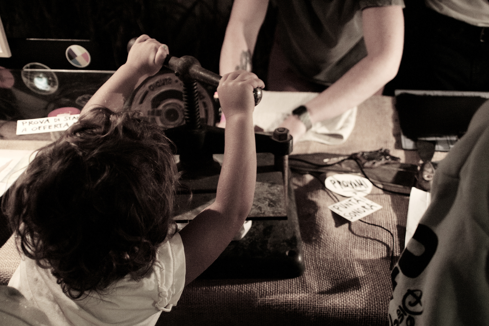 Foto di Gabriele Martoni @parte_numero_due