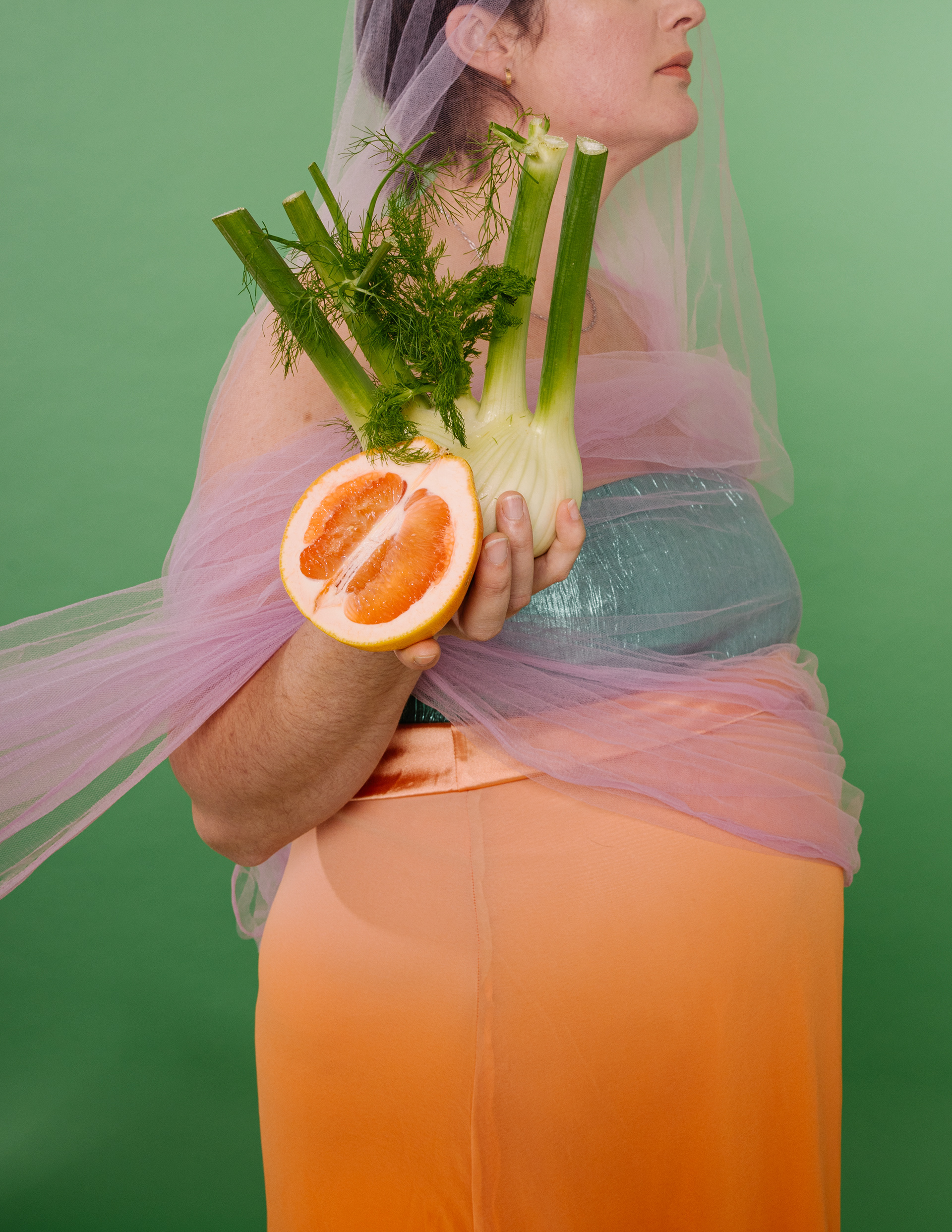 The Fruit of Her, 2024