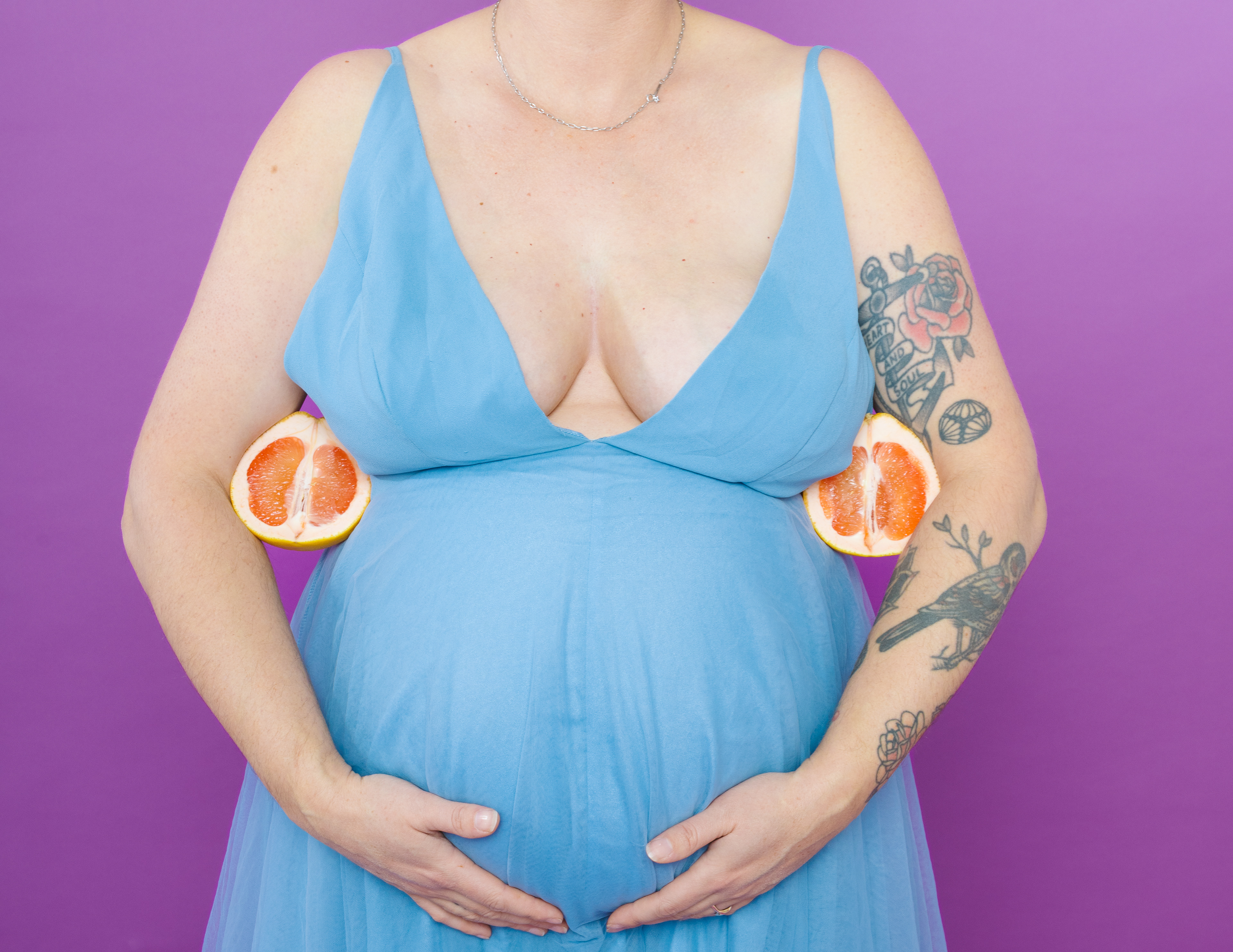 The Fruit of Her, 2024