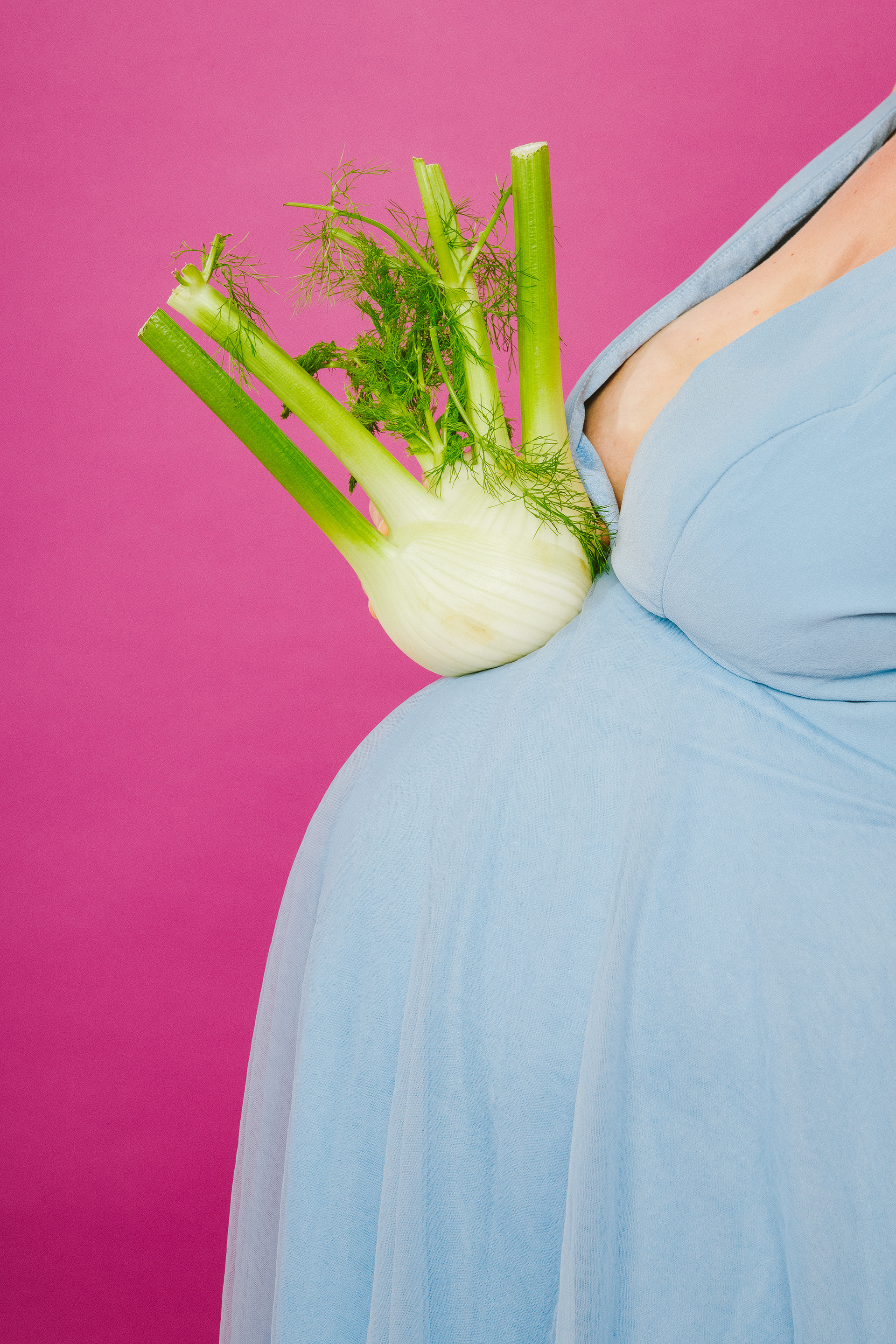 The Fruit of Her, 2024