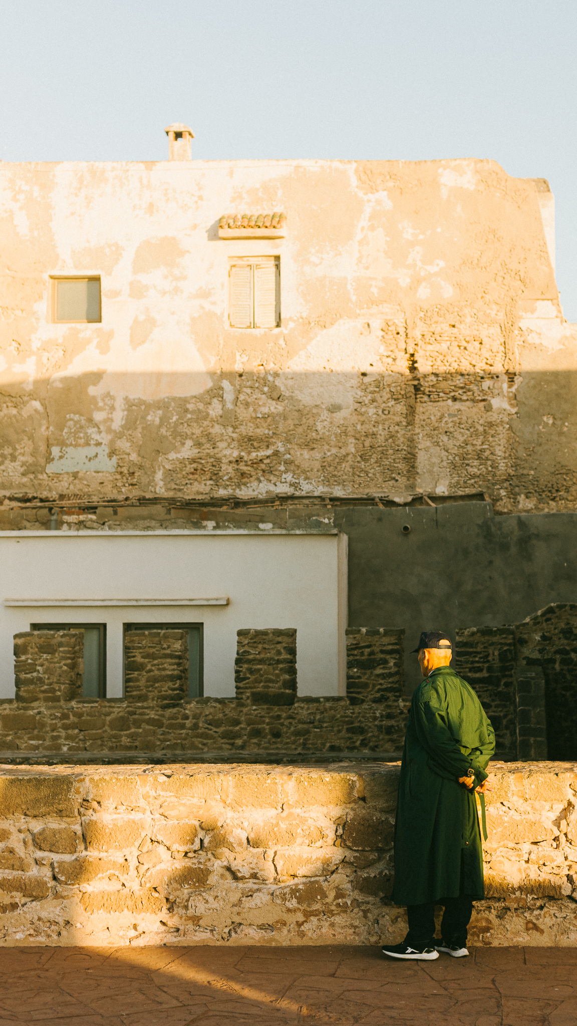 Eassouira, Morrocco