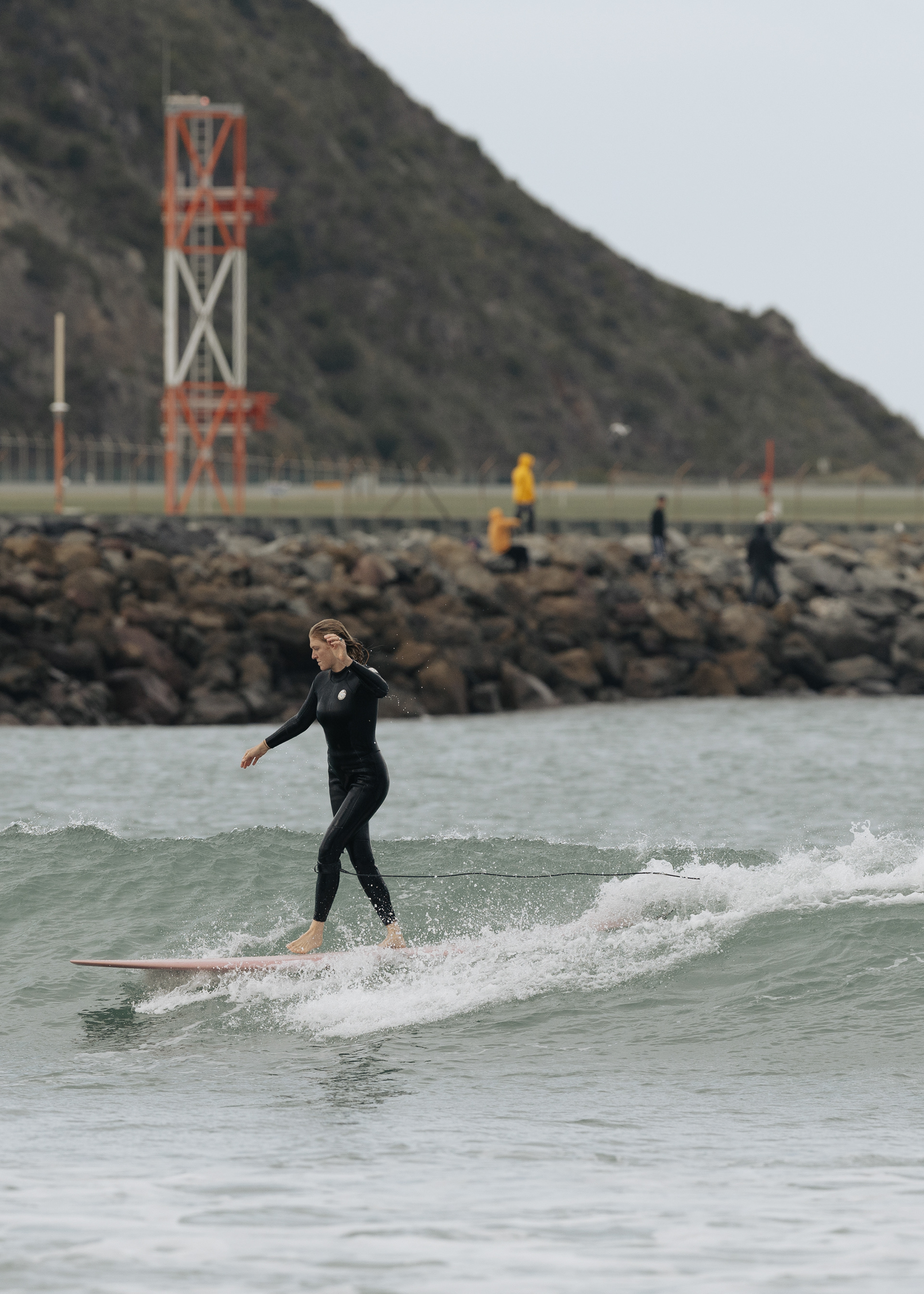 Wellington Gurfers members featured in Surface Tension, 2025