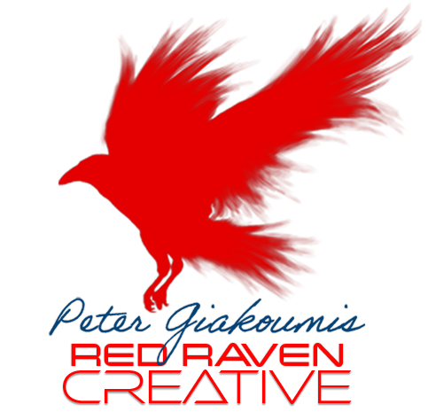 RED RAVE CREATIVE