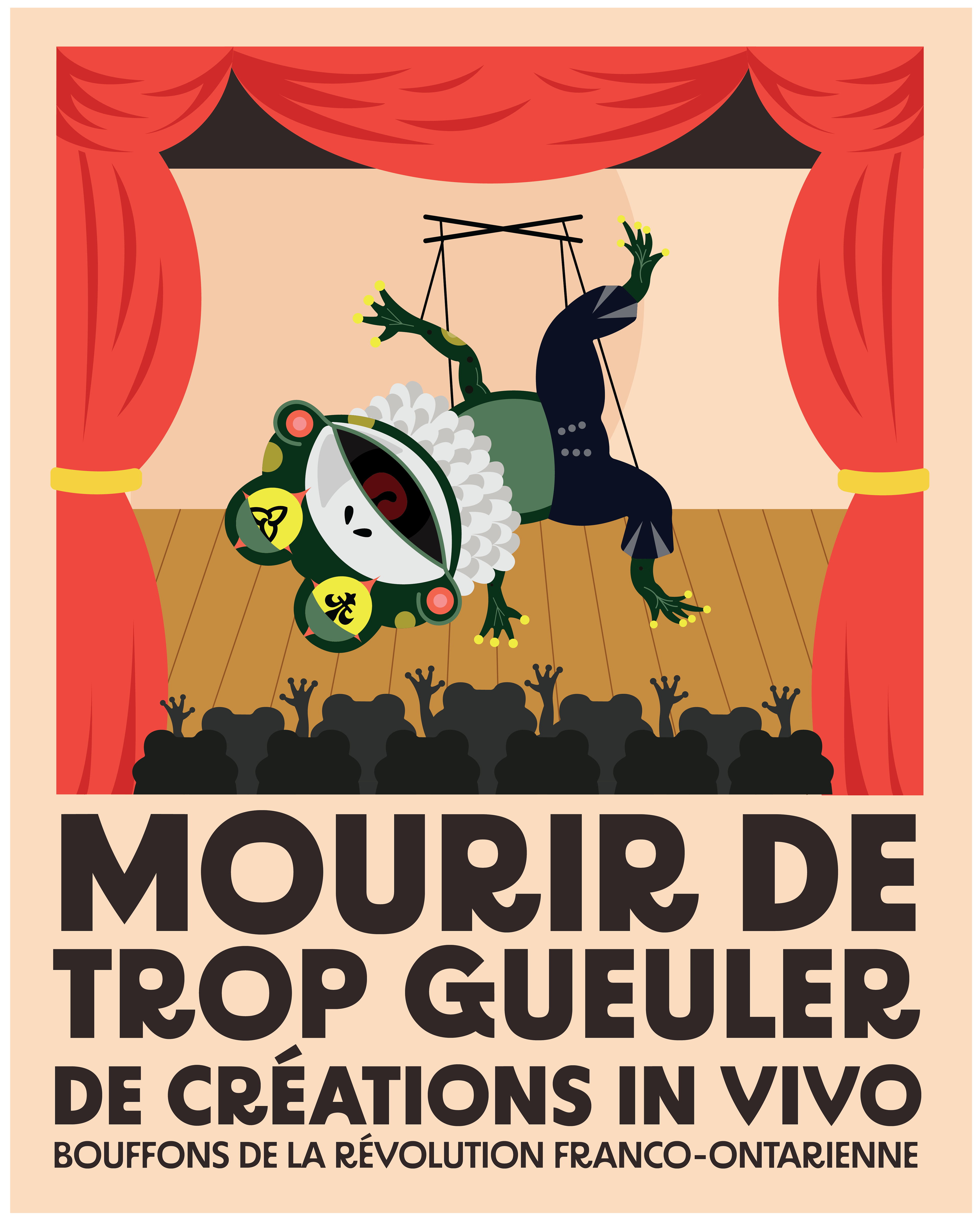 AFFICHE