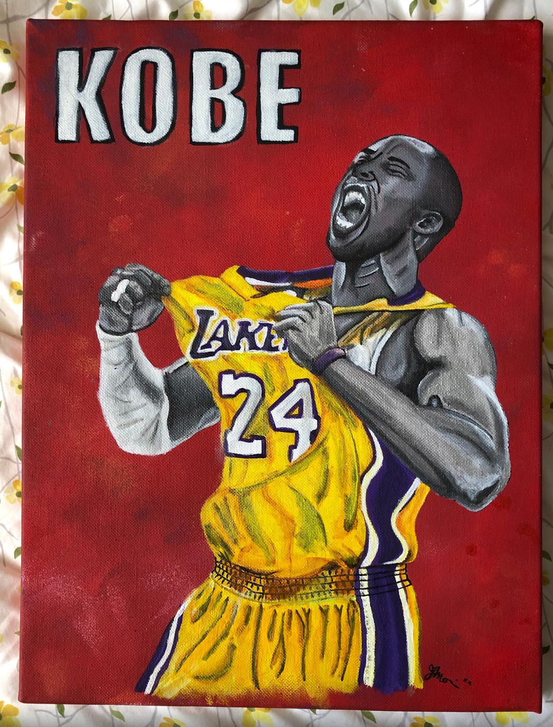 Kobe commission