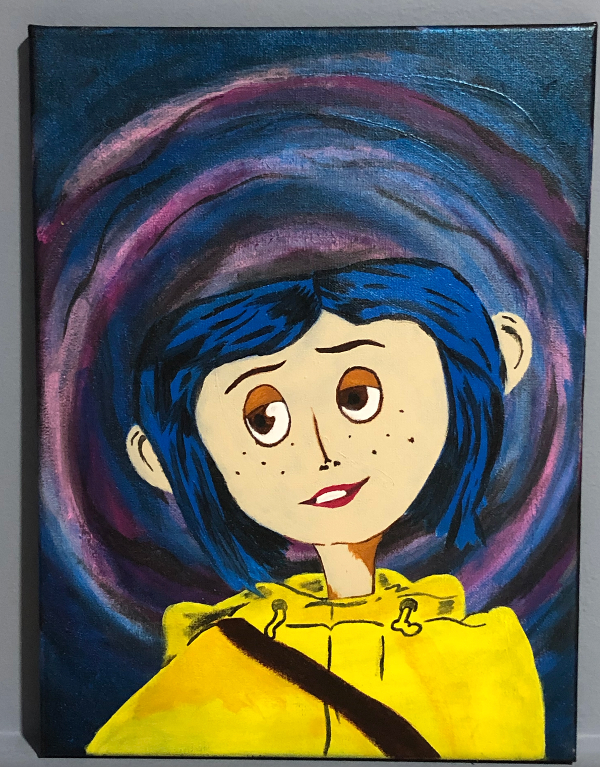 Coraline