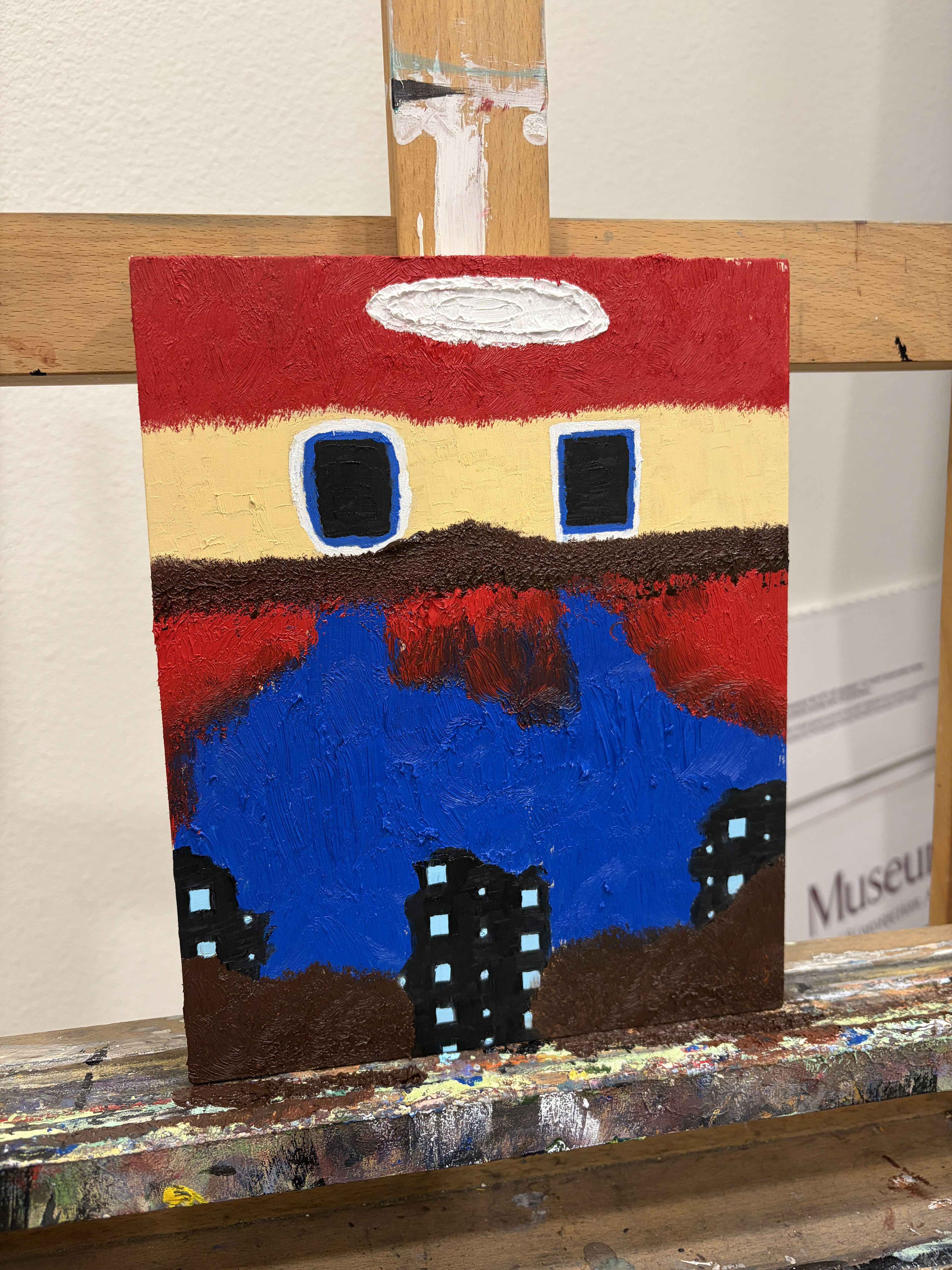 Mario II (2026)